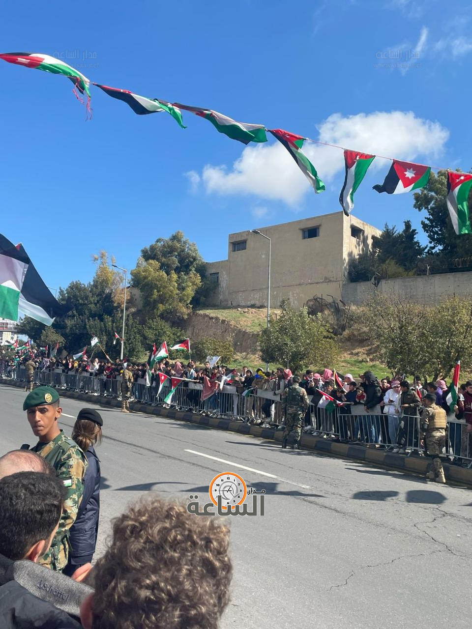 Madar Al-Saa Images 0.267488209796517