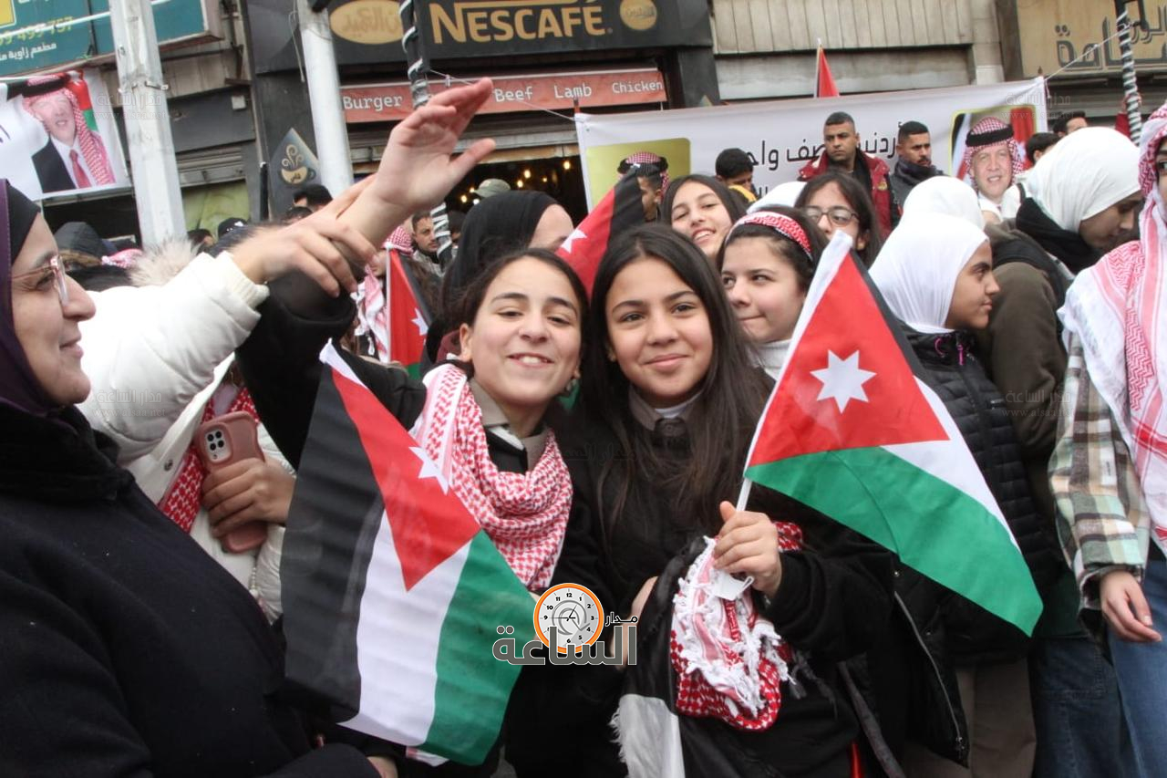 Madar Al-Saa Images 0.4656778155956305