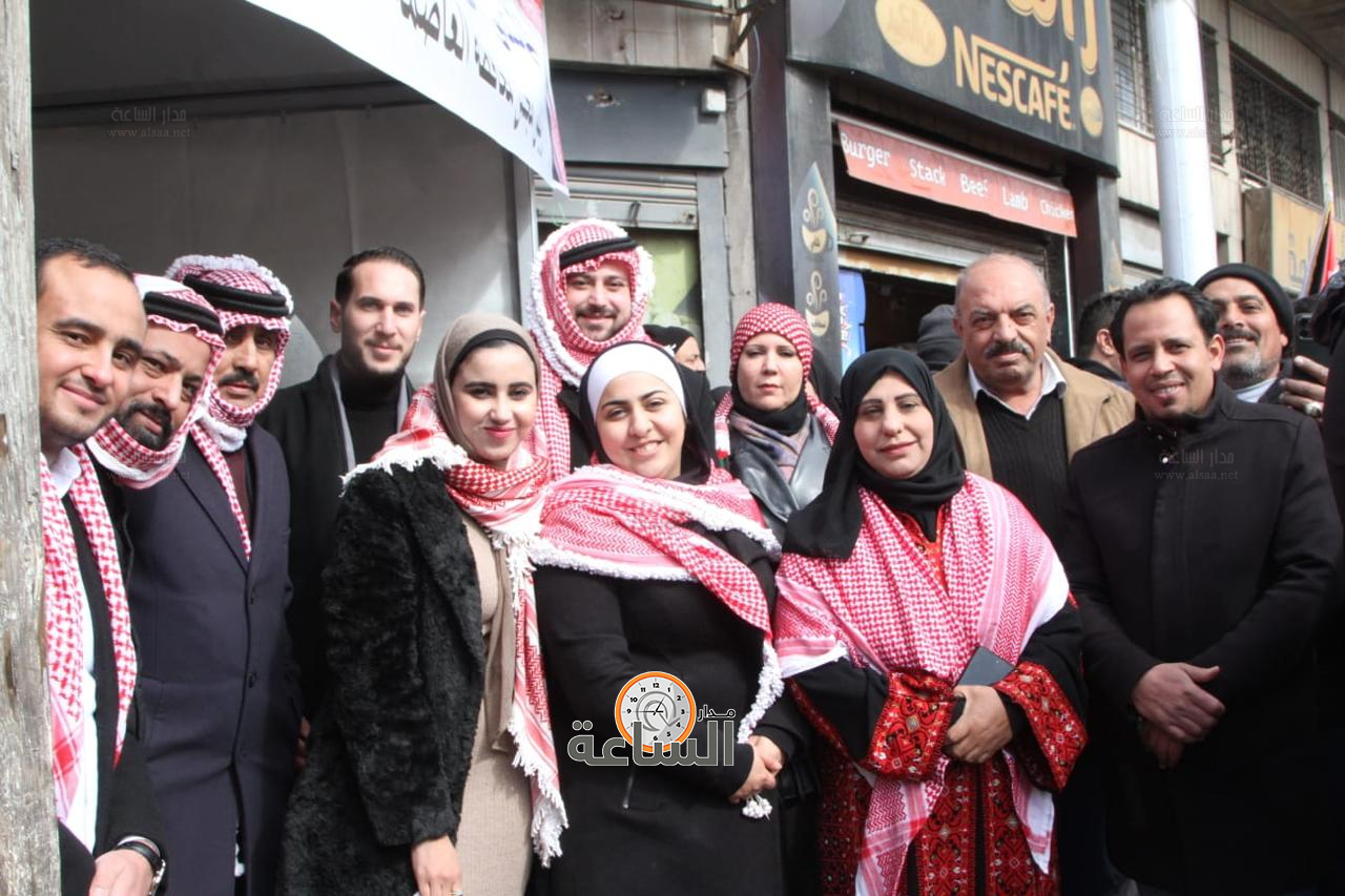 Madar Al-Saa Images 0.6935080569517285