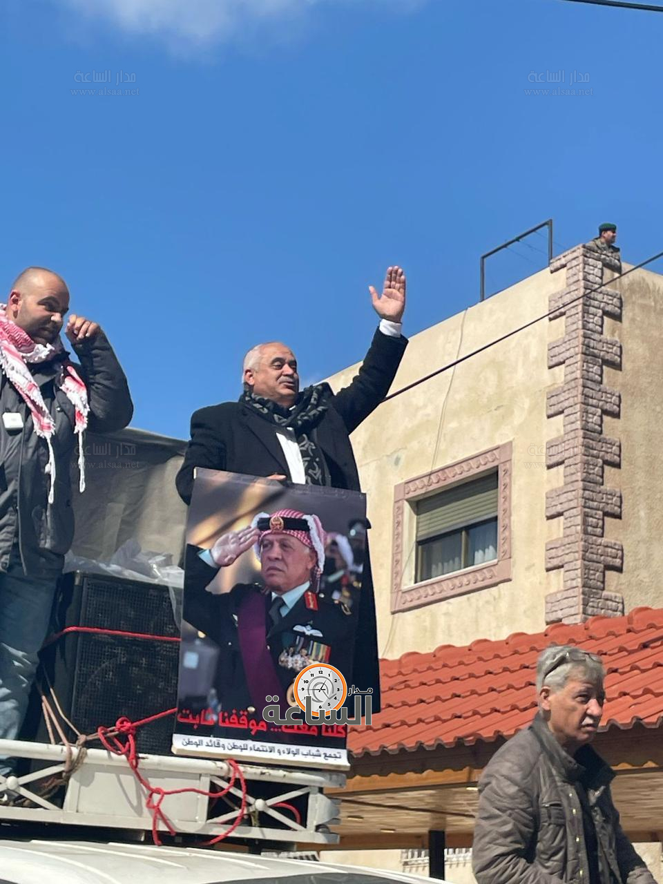 Madar Al-Saa Images 0.8638830920170943