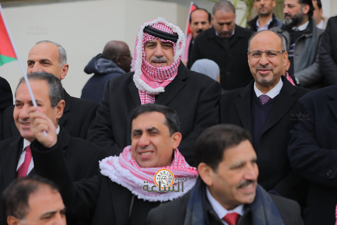 Madar Al-Saa Images 0.5207653814484983