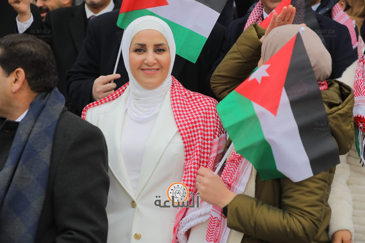 Madar Al-Saa Images 0.06524435148762908