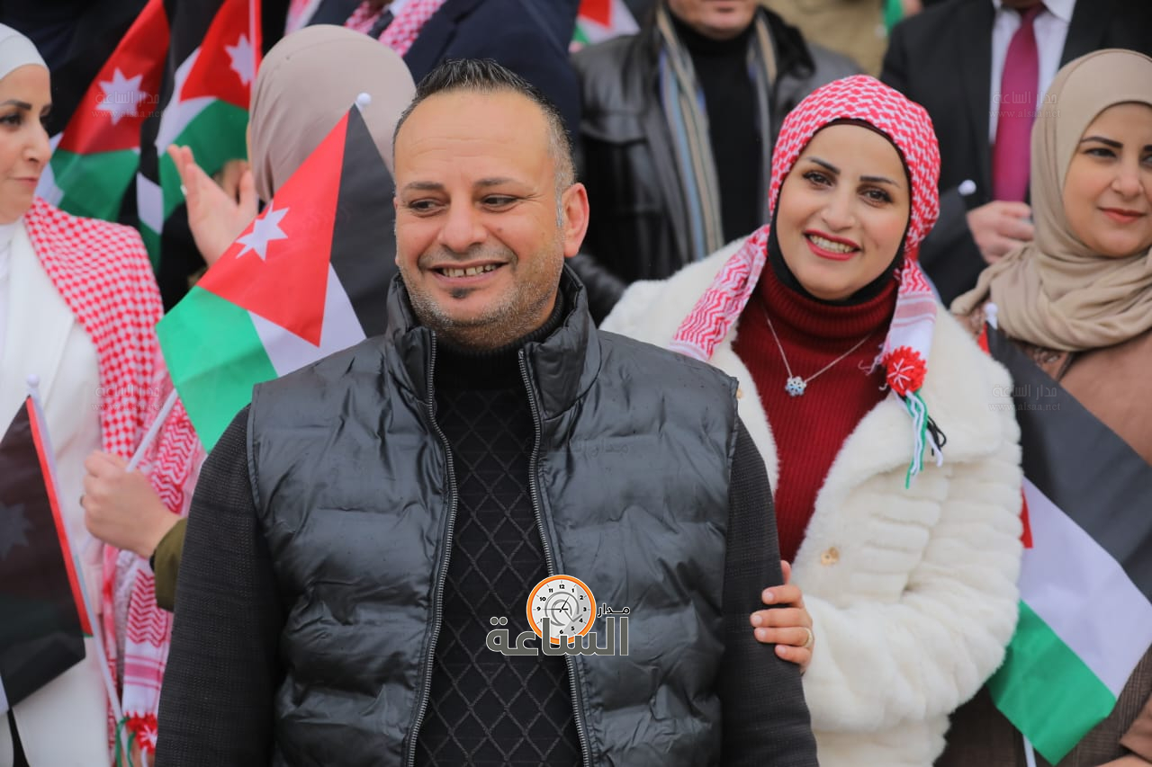 Madar Al-Saa Images 0.010513640037993266