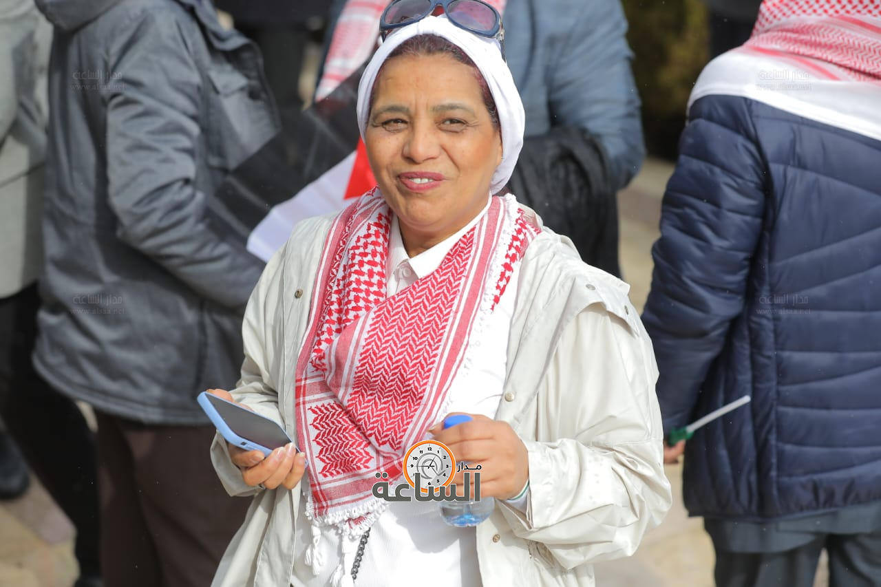 Madar Al-Saa Images 0.5413752670595435