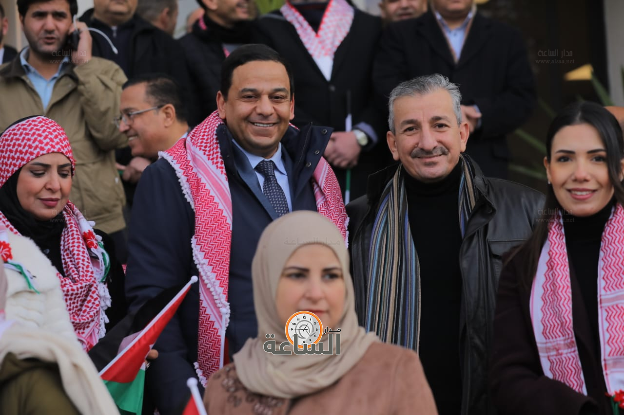 Madar Al-Saa Images 0.7426894737042145