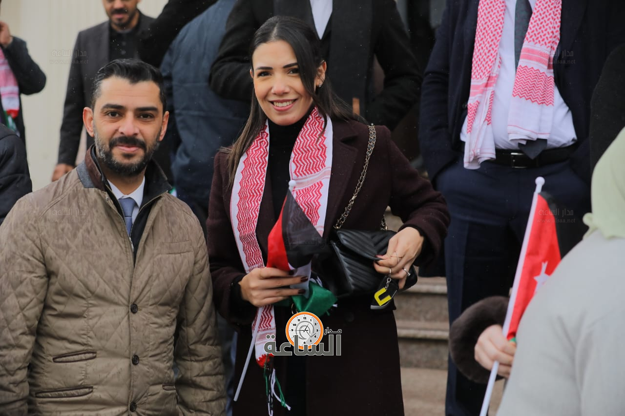 Madar Al-Saa Images 0.28515435520868615