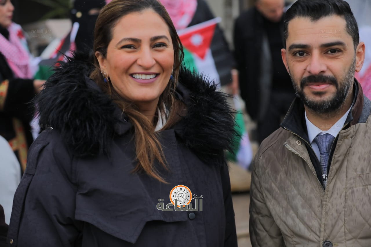 Madar Al-Saa Images 0.4929219213667717