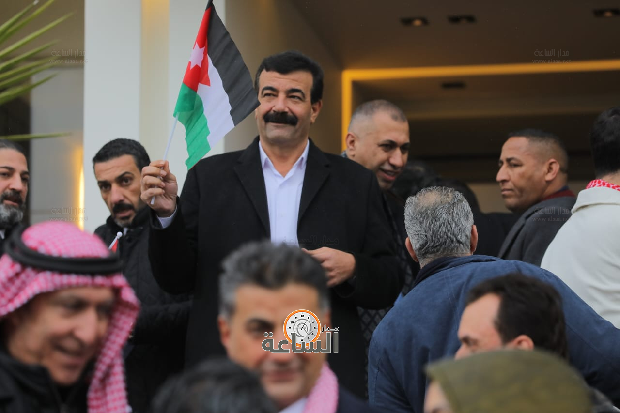 Madar Al-Saa Images 0.39202258905940646