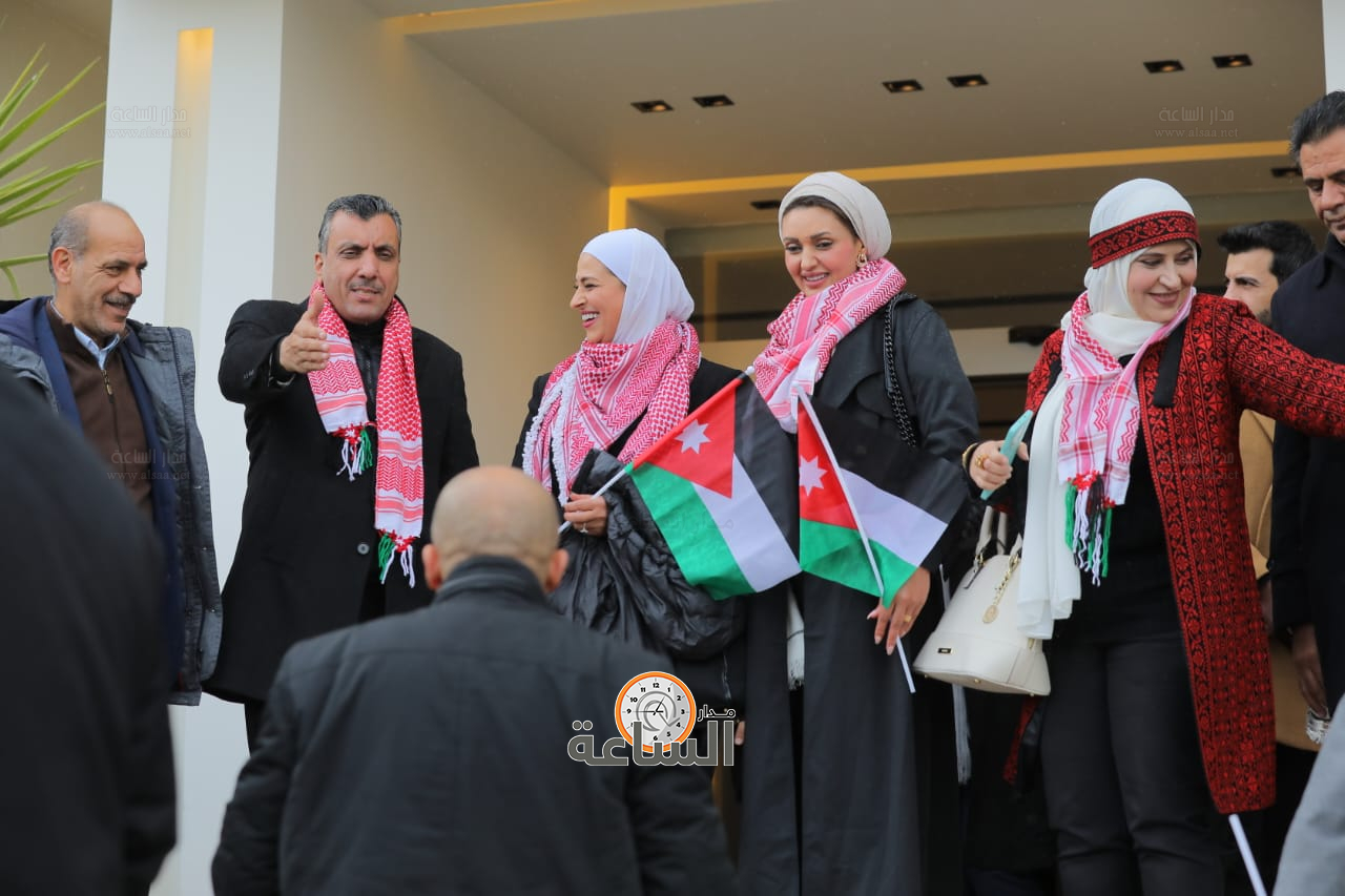 Madar Al-Saa Images 0.8035029146016779