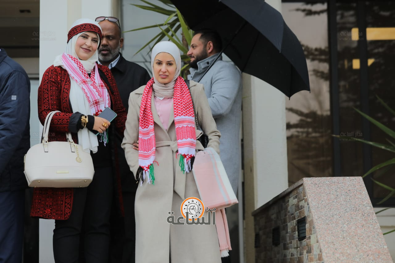 Madar Al-Saa Images 0.2651792285249601