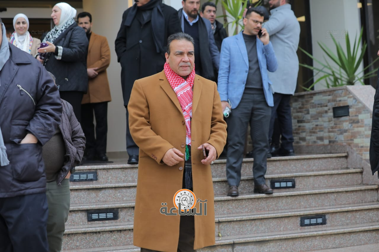 Madar Al-Saa Images 0.0007886141753534748