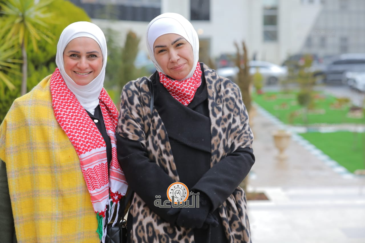 Madar Al-Saa Images 0.7118150303843327