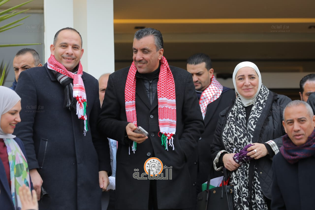 Madar Al-Saa Images 0.8373676036879552