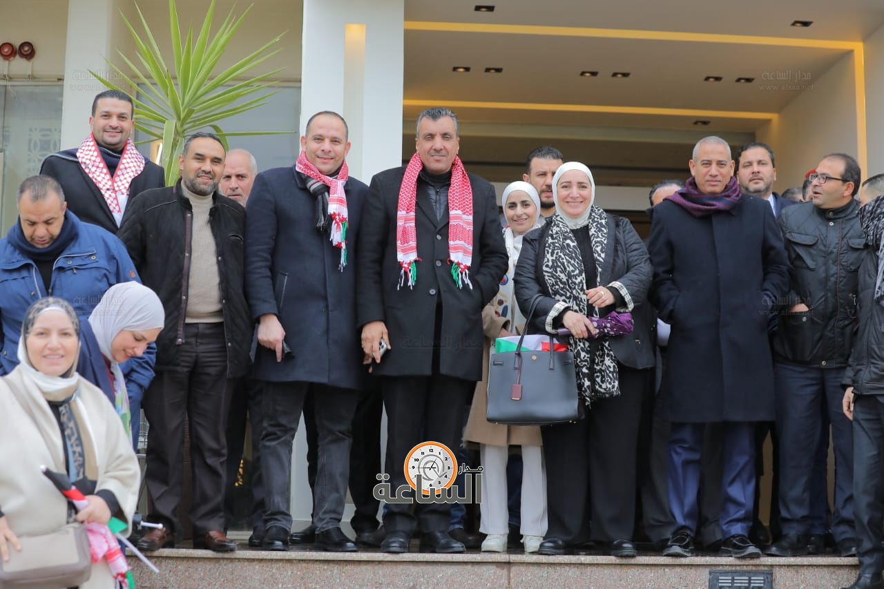 Madar Al-Saa Images 0.1877762453915539