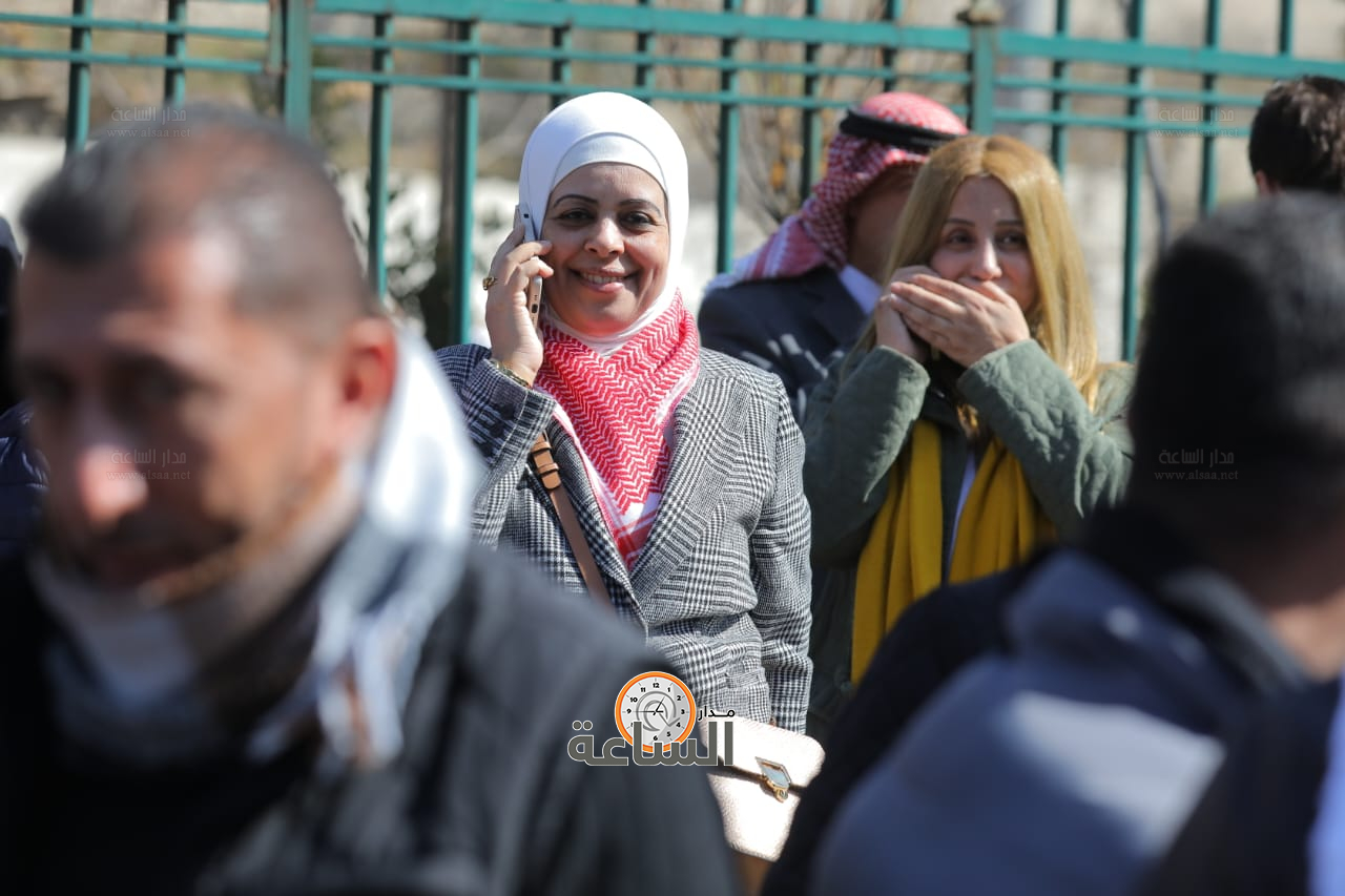 Madar Al-Saa Images 0.13081258495917703