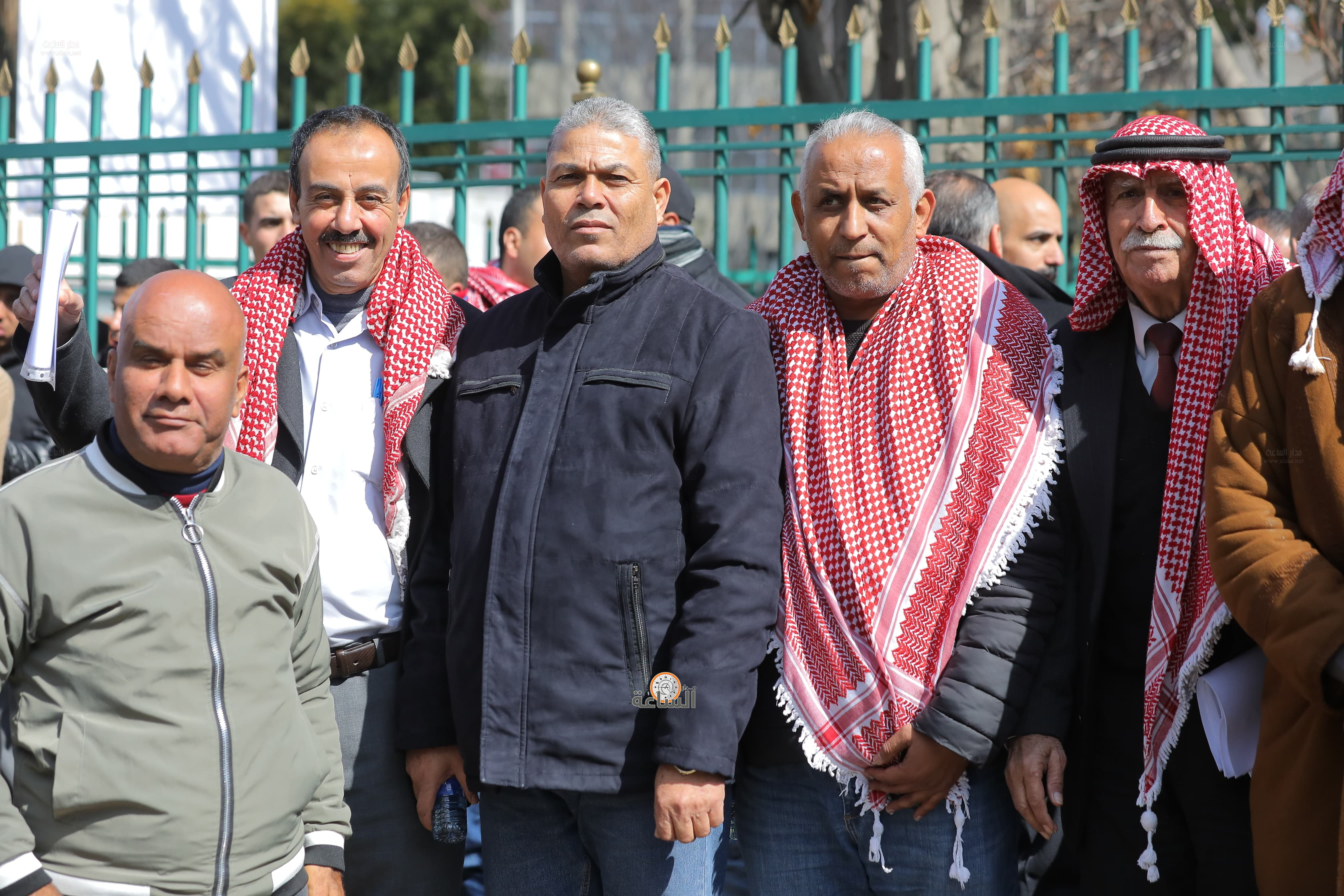 Madar Al-Saa Images 0.5182066502644507