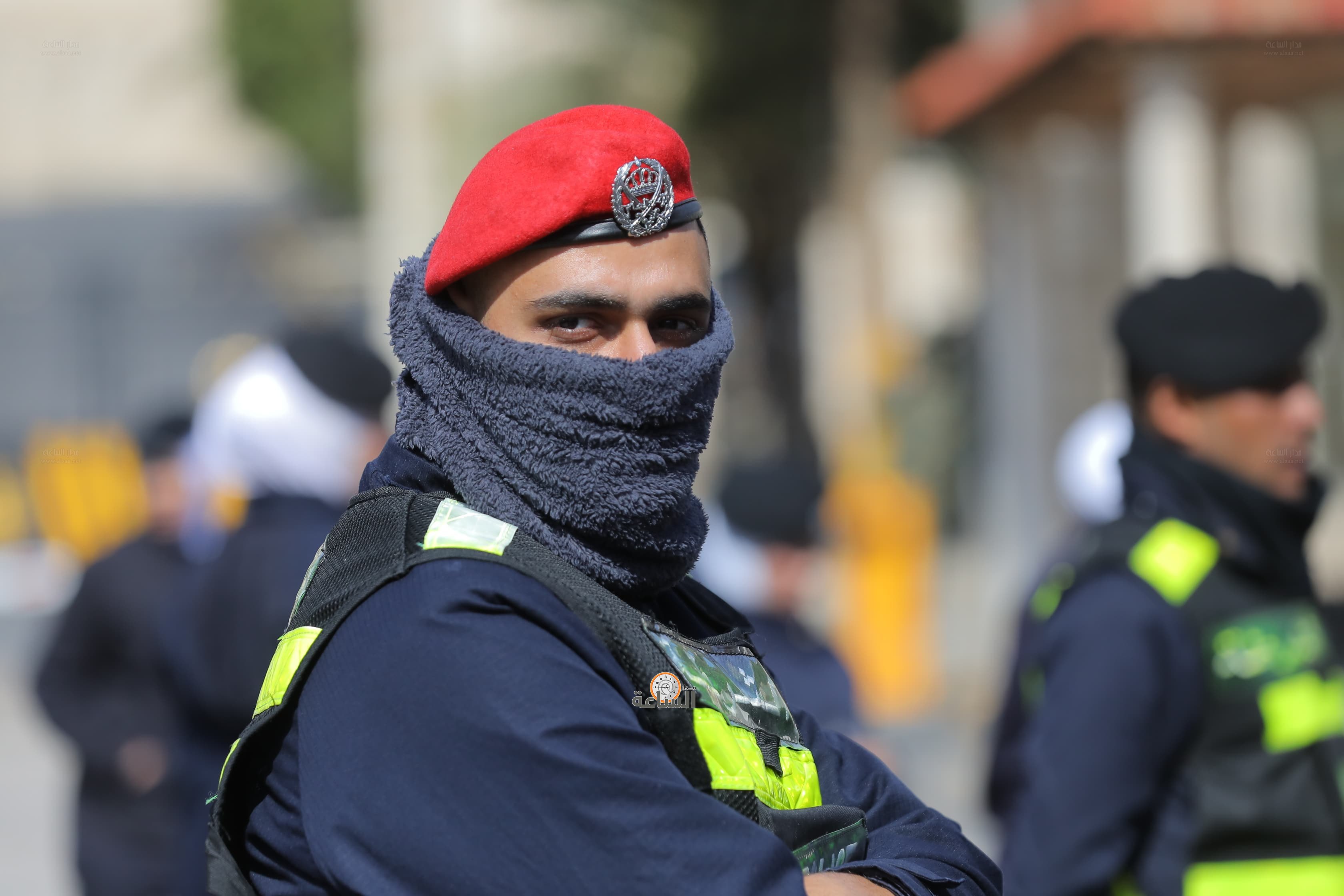 Madar Al-Saa Images 0.7698668471360828