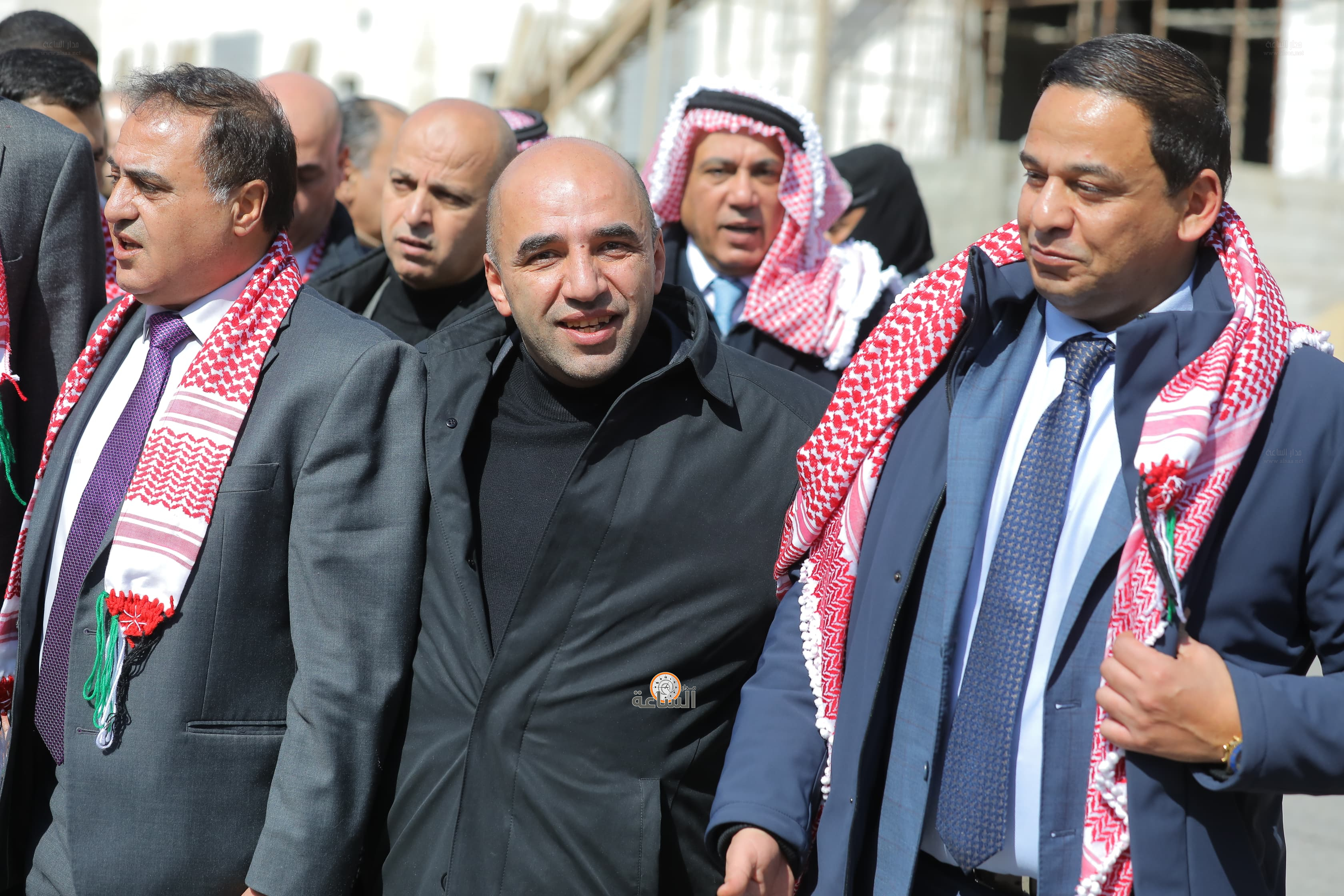 Madar Al-Saa Images 0.11828851621426906