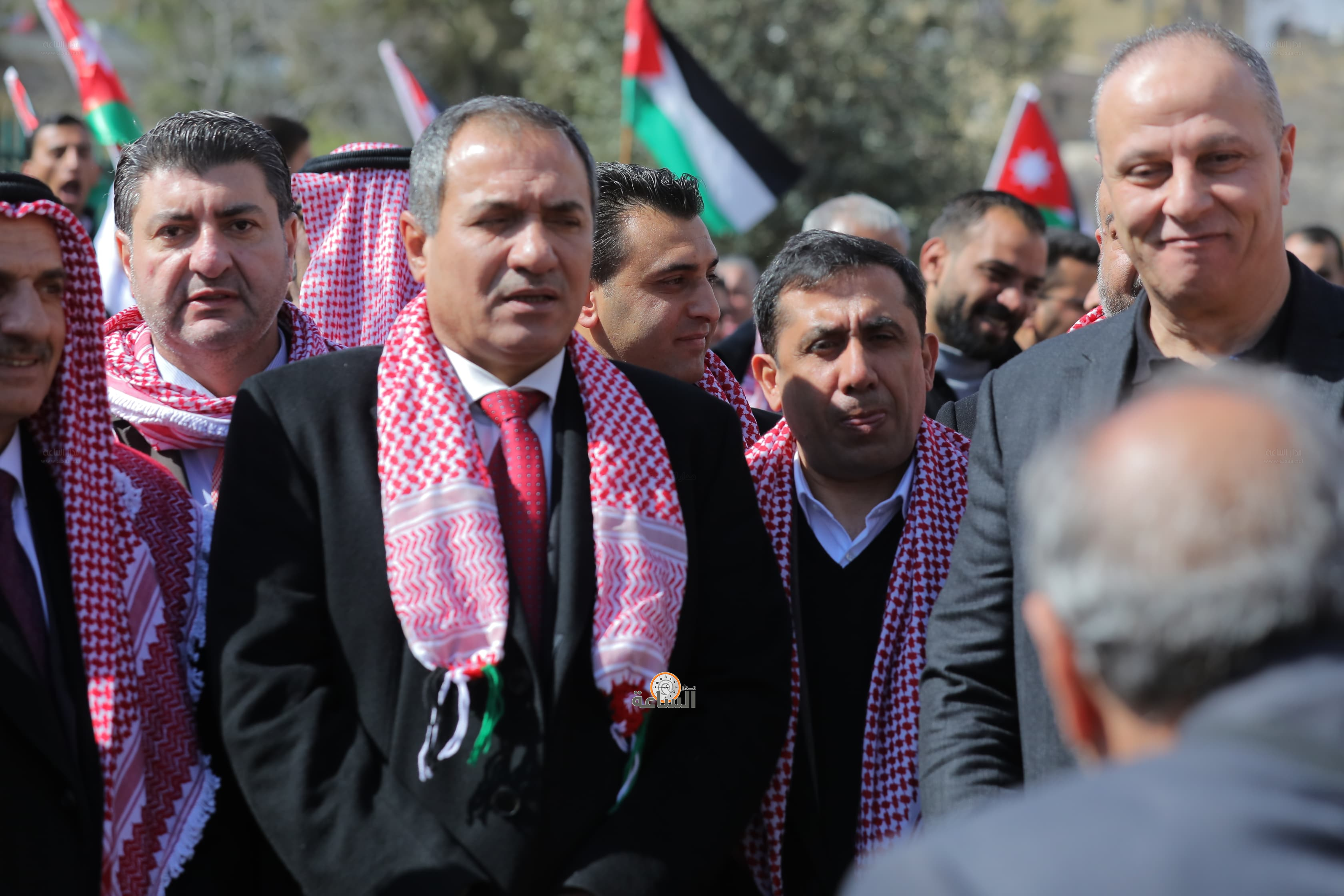 Madar Al-Saa Images 0.8847236536400256