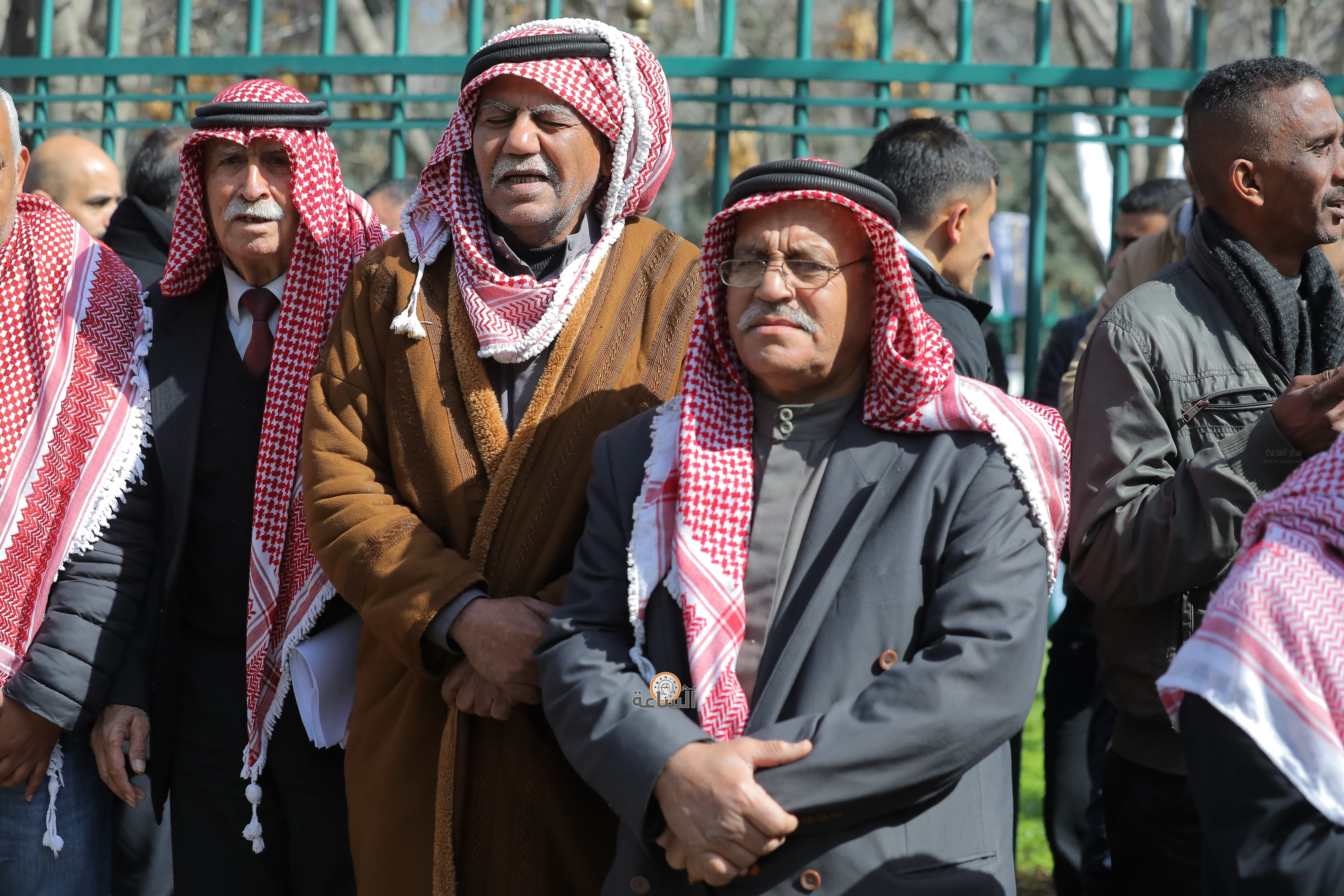 Madar Al-Saa Images 0.4365045271544614