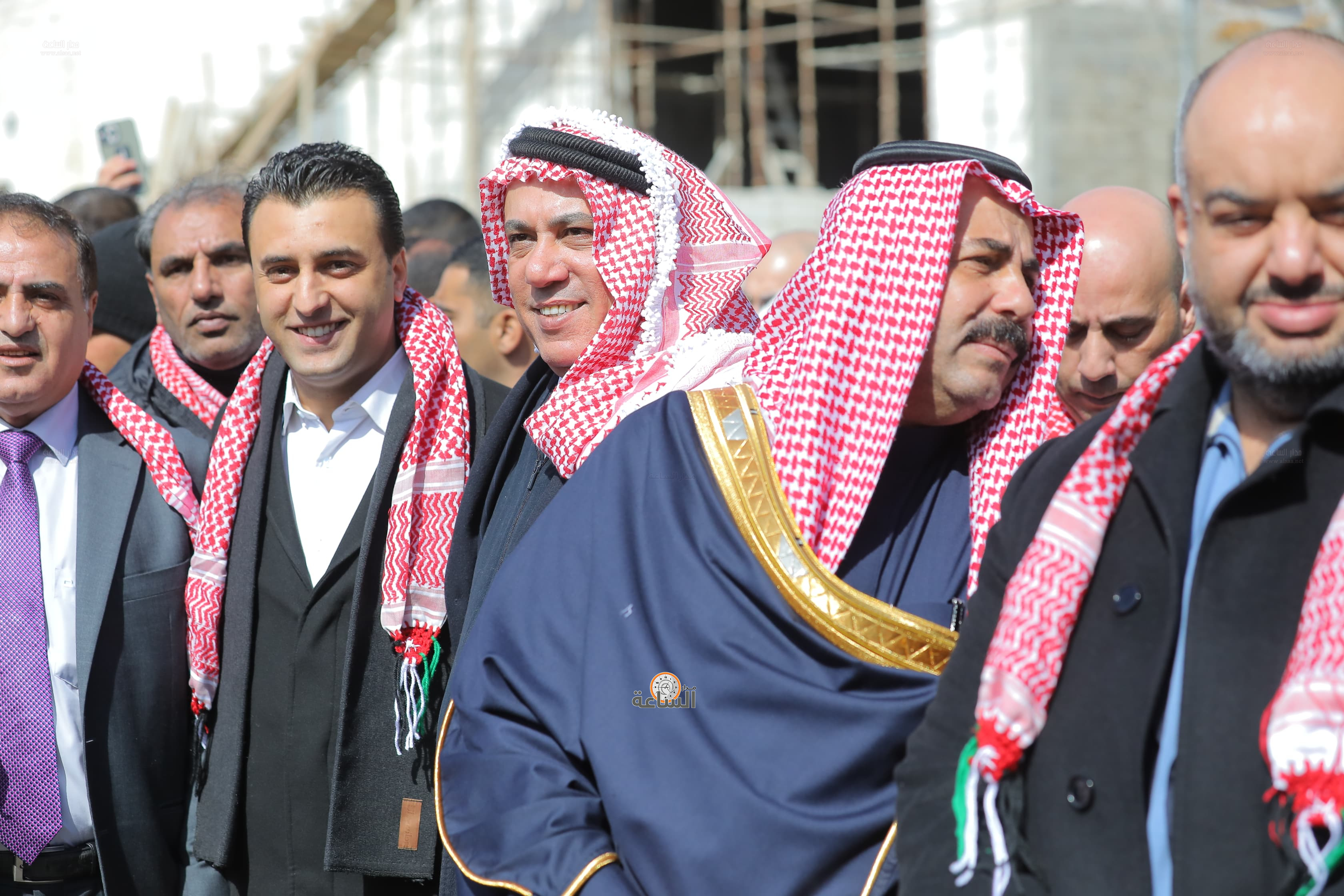 Madar Al-Saa Images 0.32741453461785164