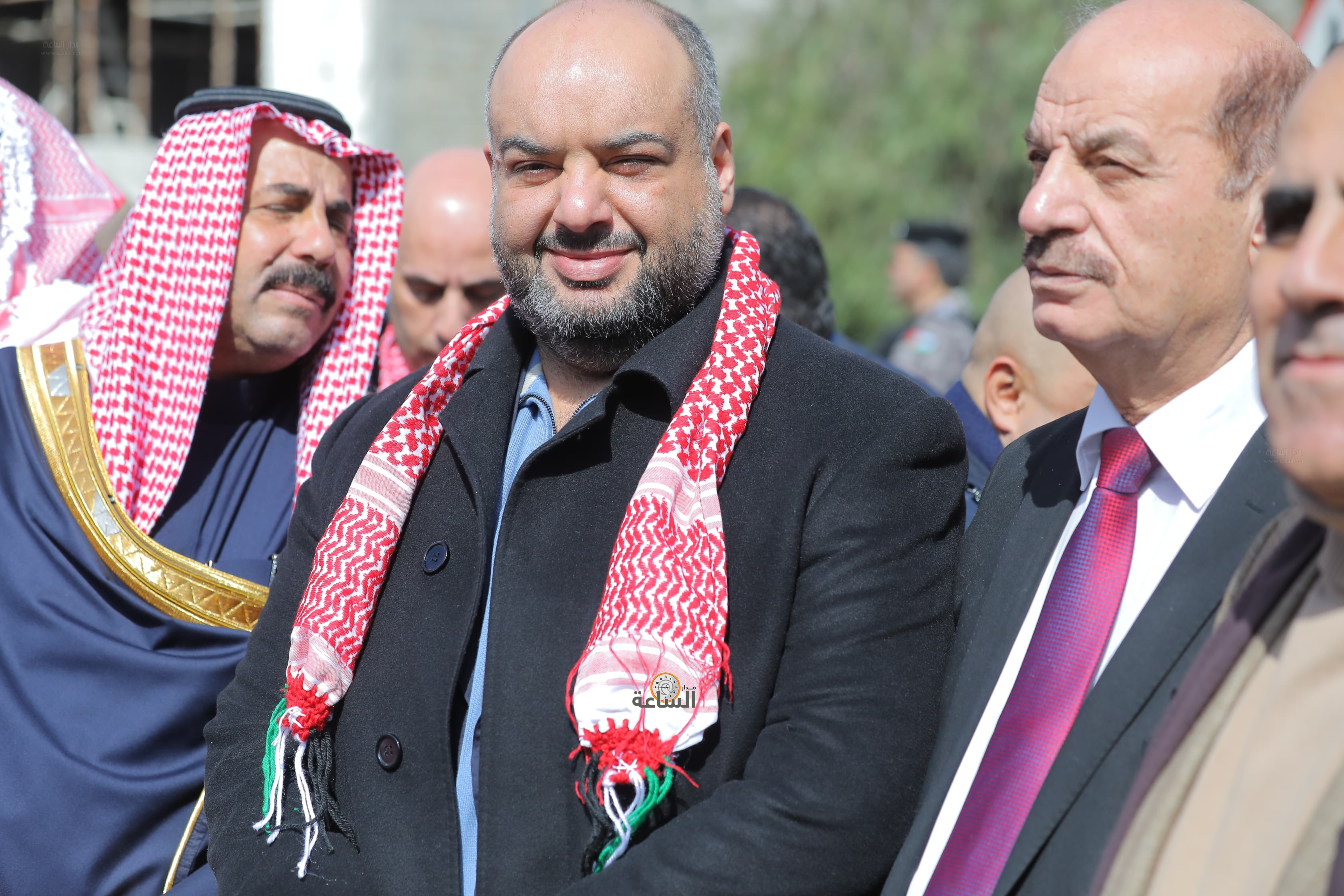 Madar Al-Saa Images 0.8645649031329732