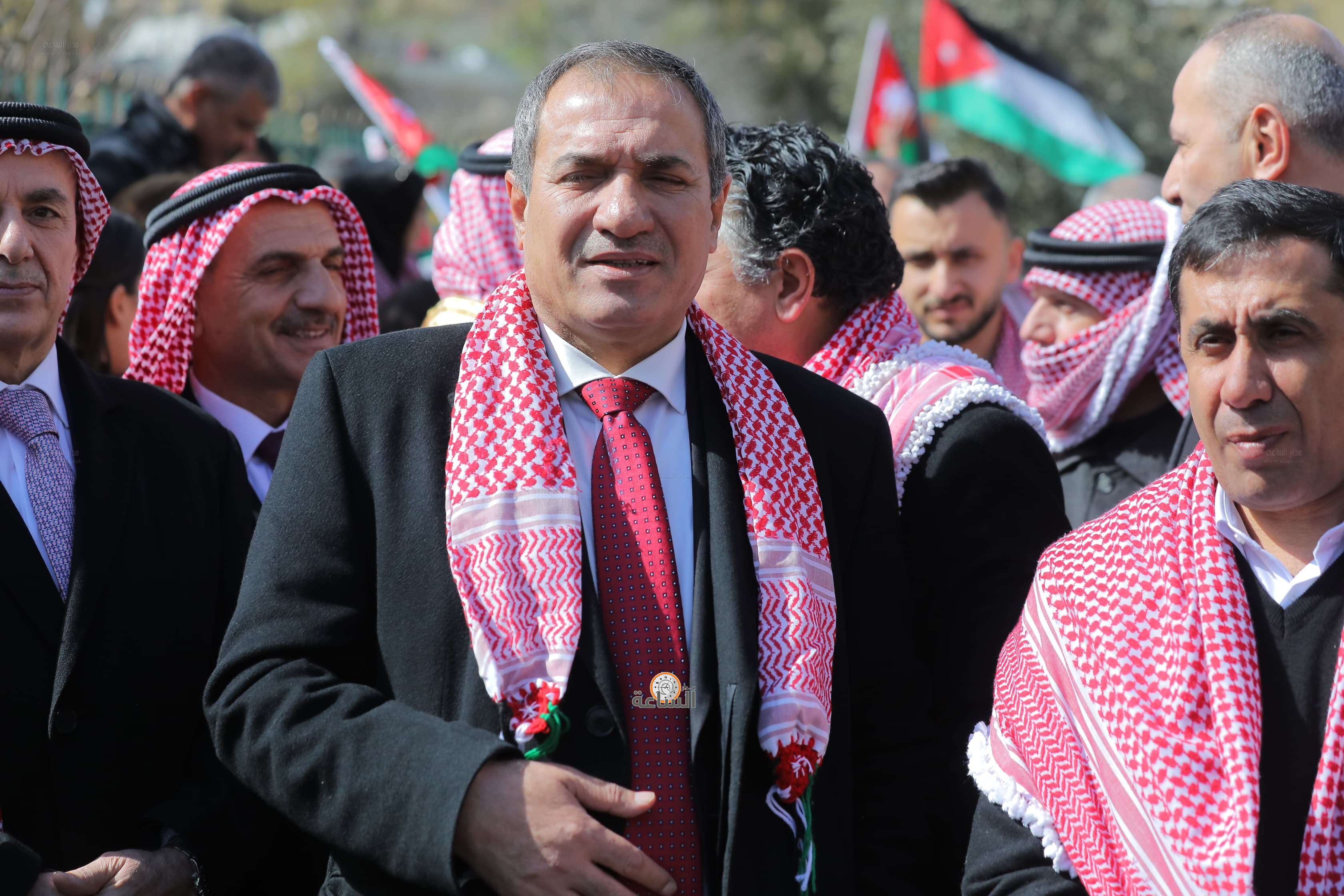 Madar Al-Saa Images 0.5223255642705957