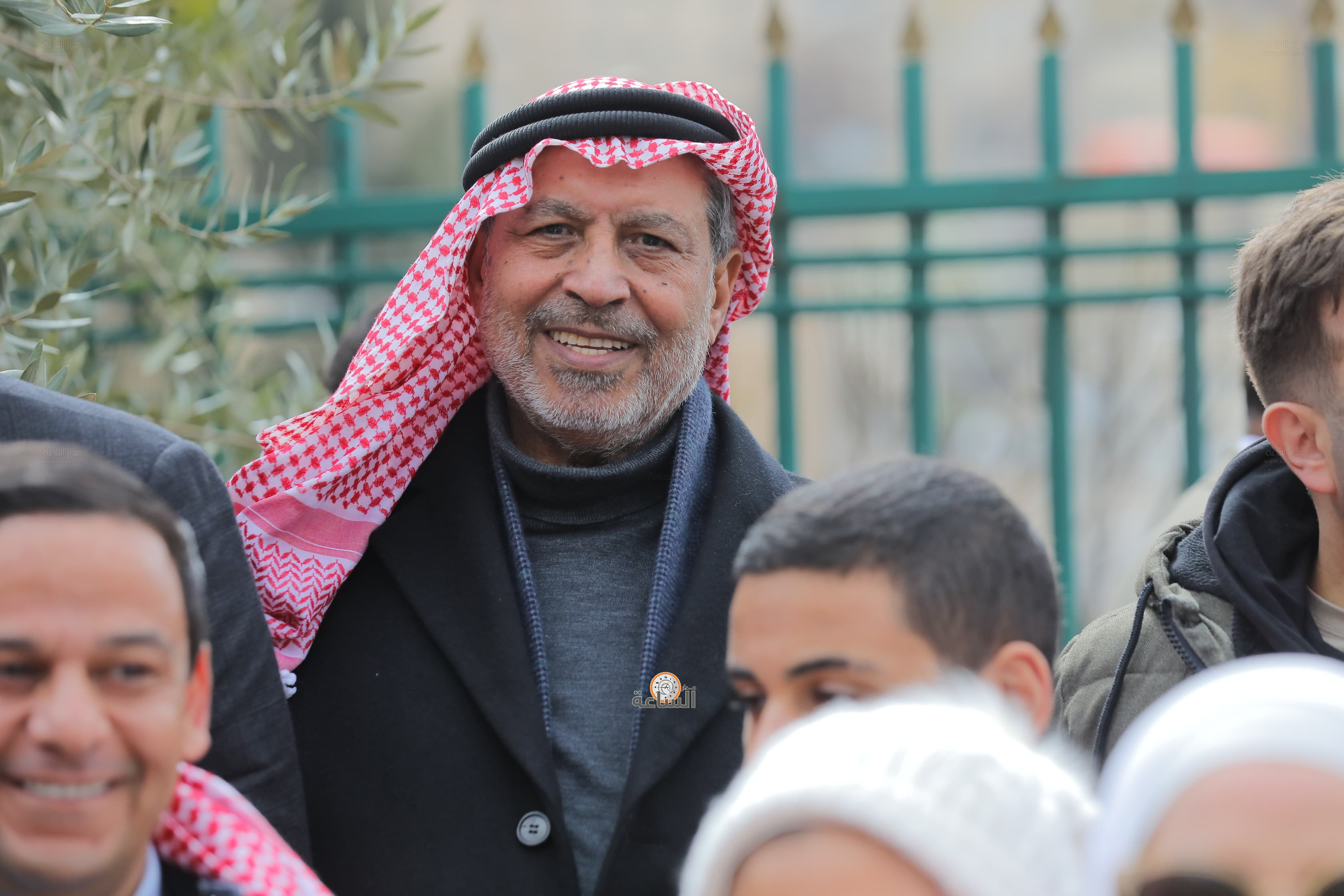 Madar Al-Saa Images 0.8230933809308327