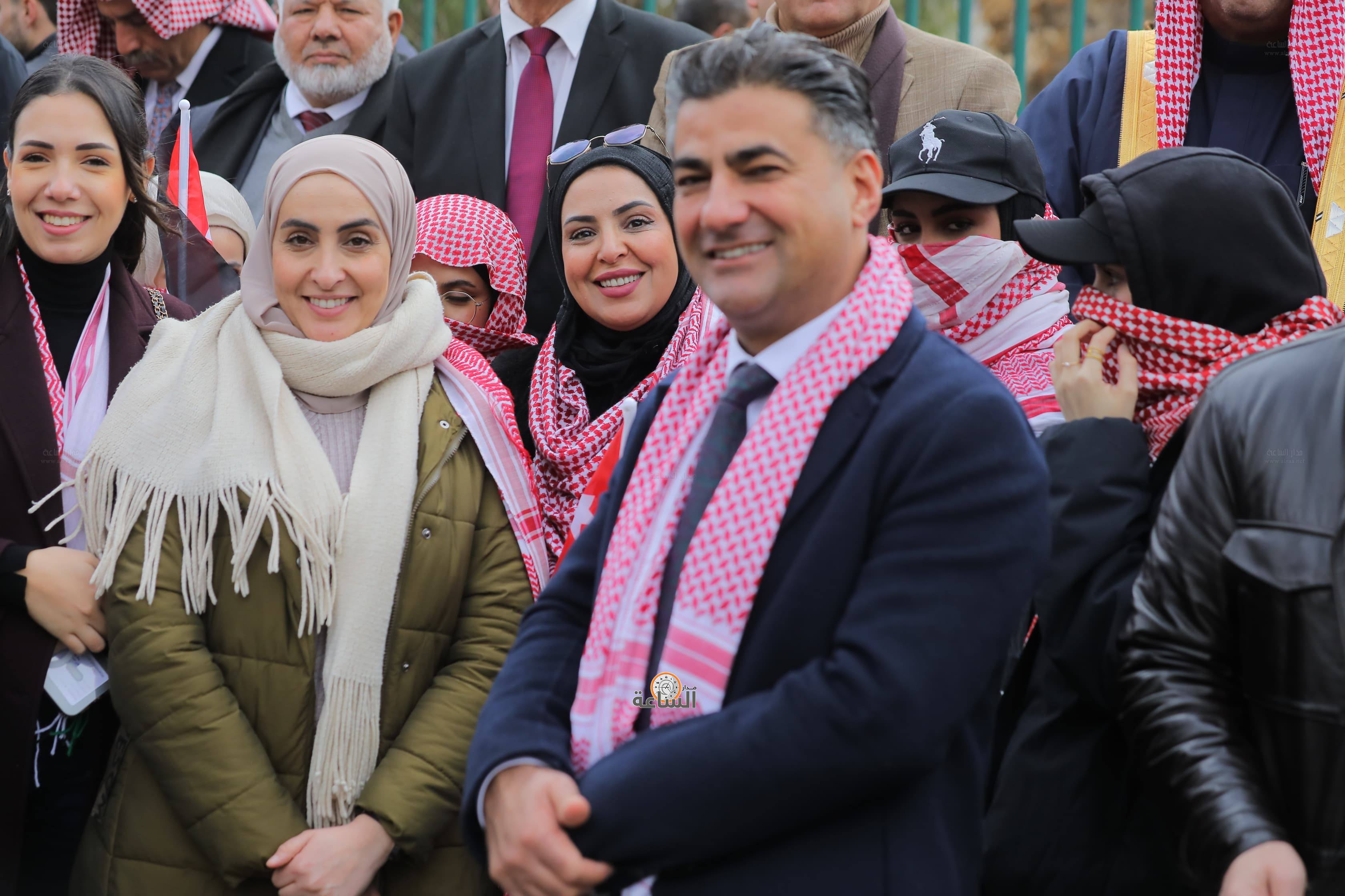 Madar Al-Saa Images 0.5971985616157742