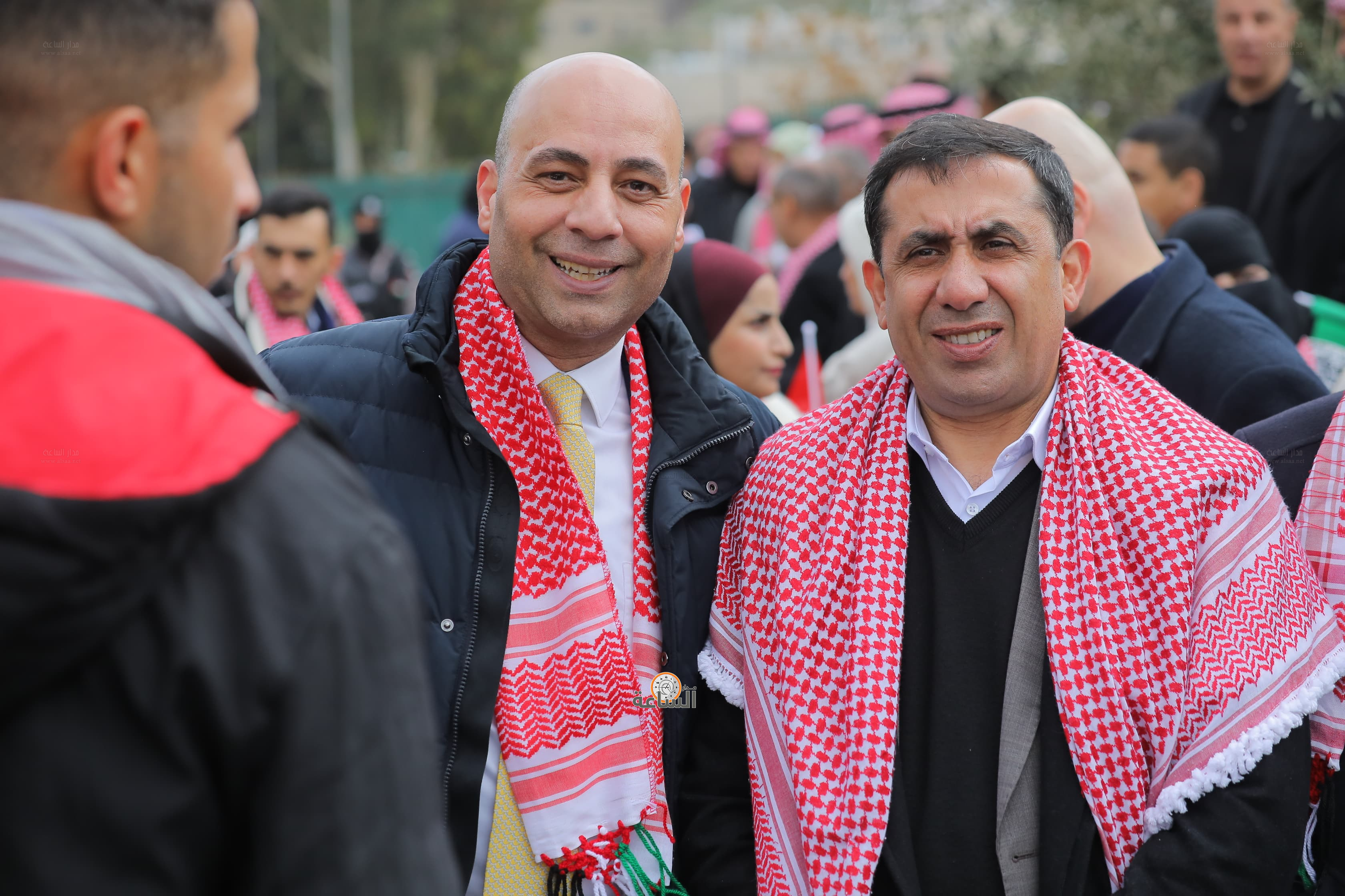 Madar Al-Saa Images 0.6239406207173799