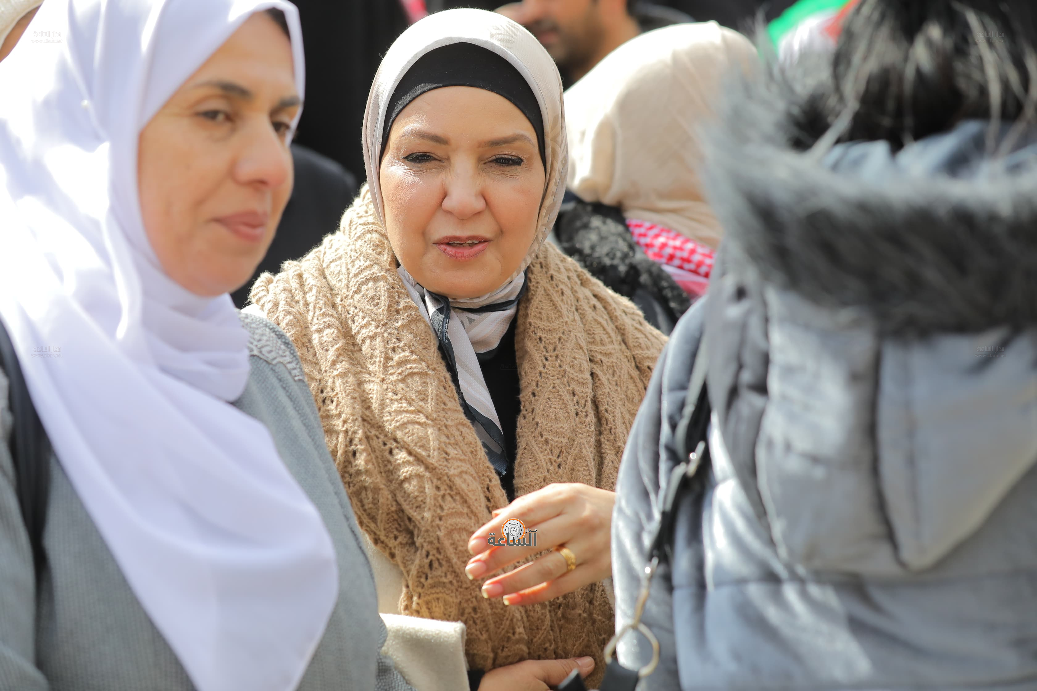 Madar Al-Saa Images 0.7551582781412456