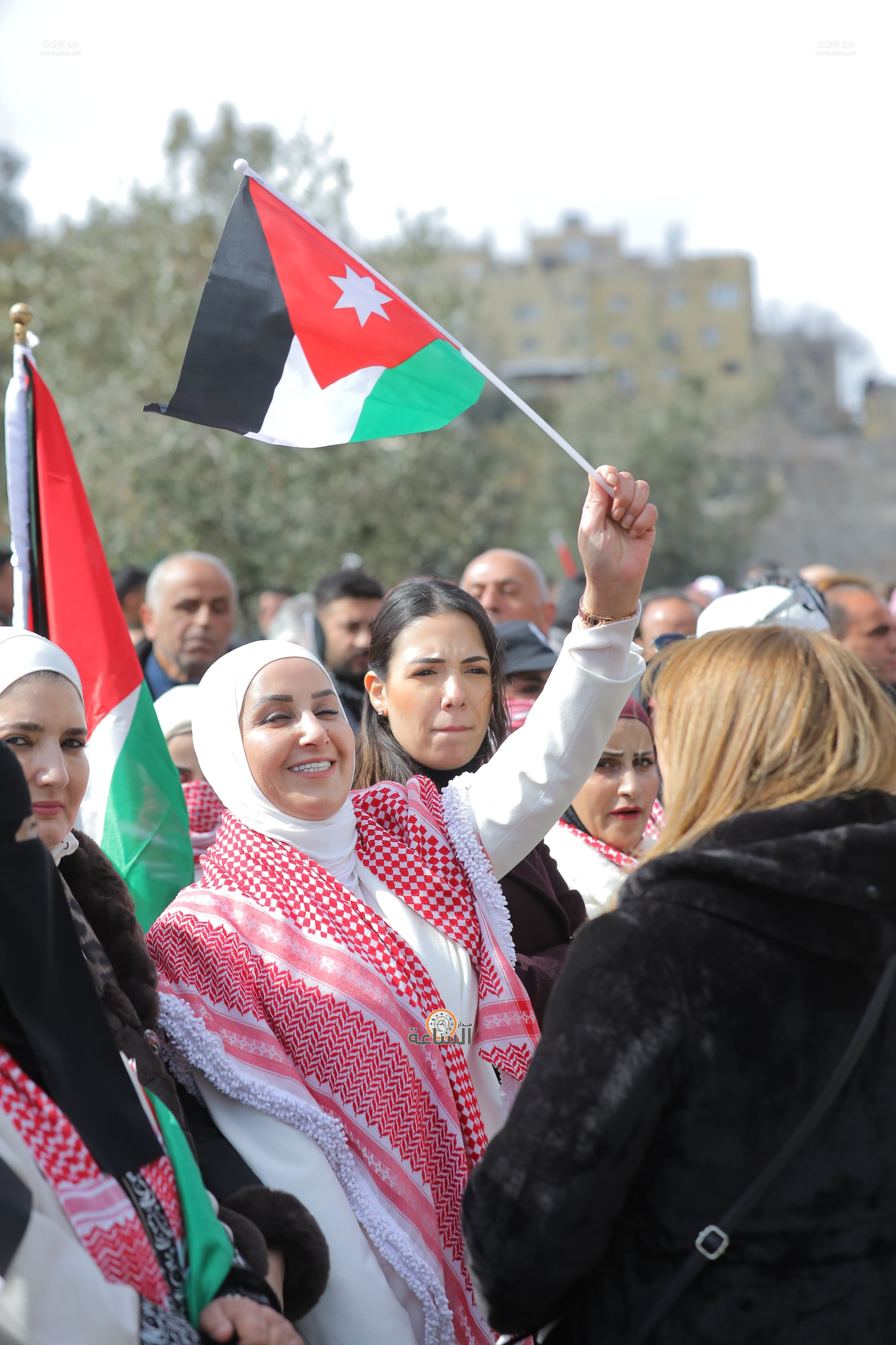 Madar Al-Saa Images 0.25147216141877227