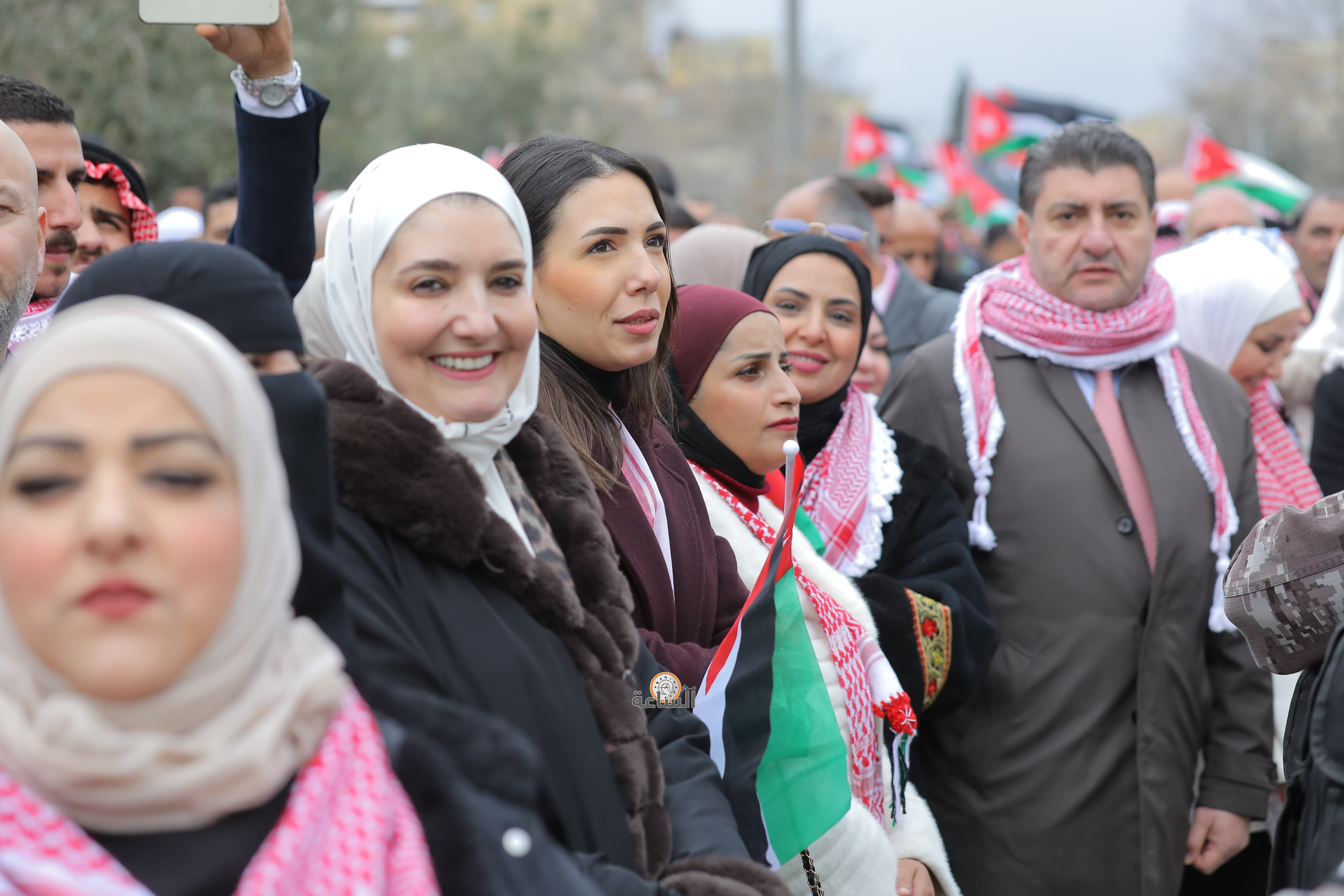 Madar Al-Saa Images 0.03178634780122436