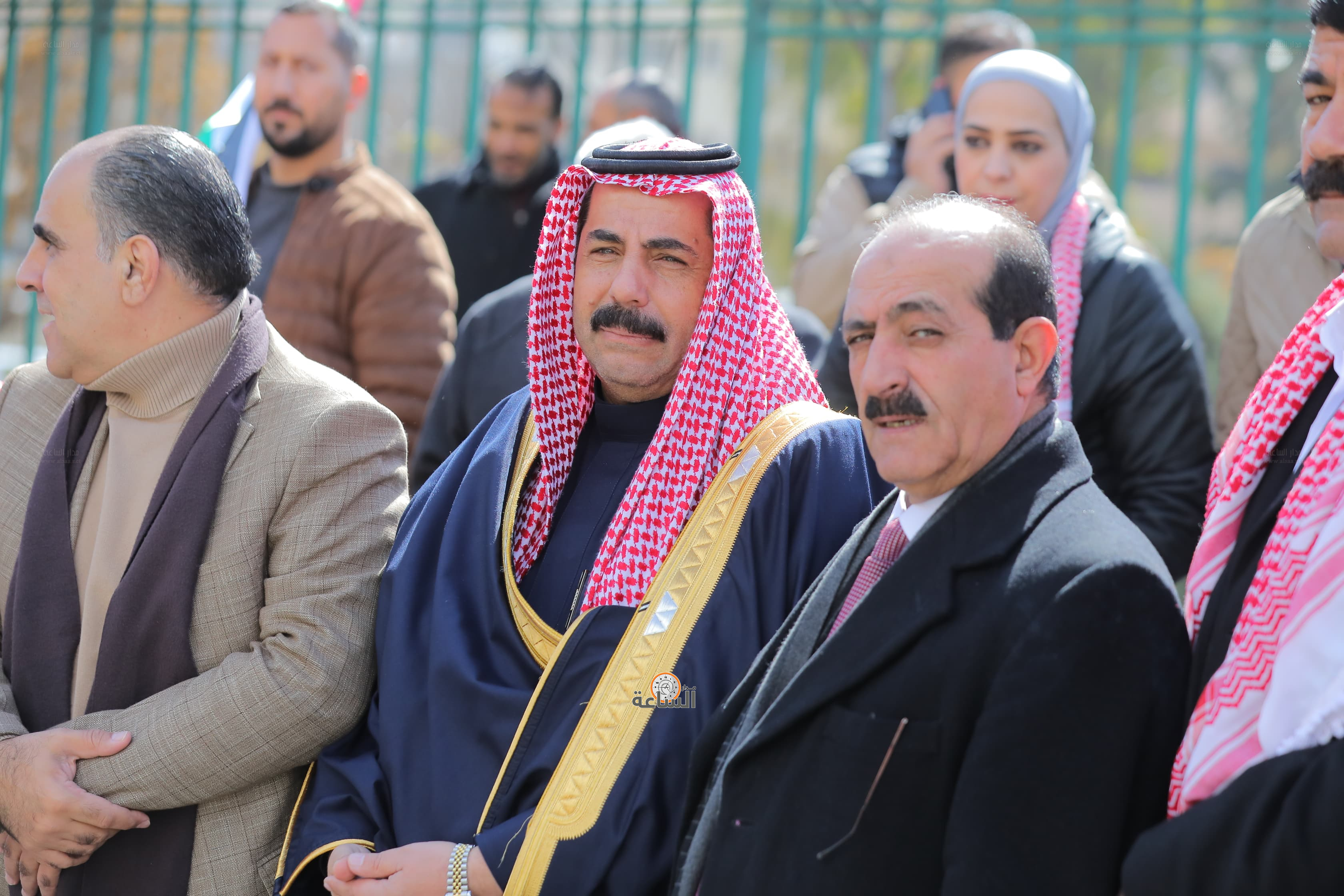 Madar Al-Saa Images 0.5218003516351015