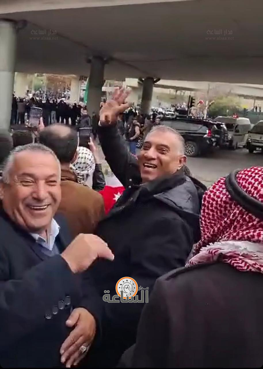 Madar Al-Saa Images 0.507673208792611