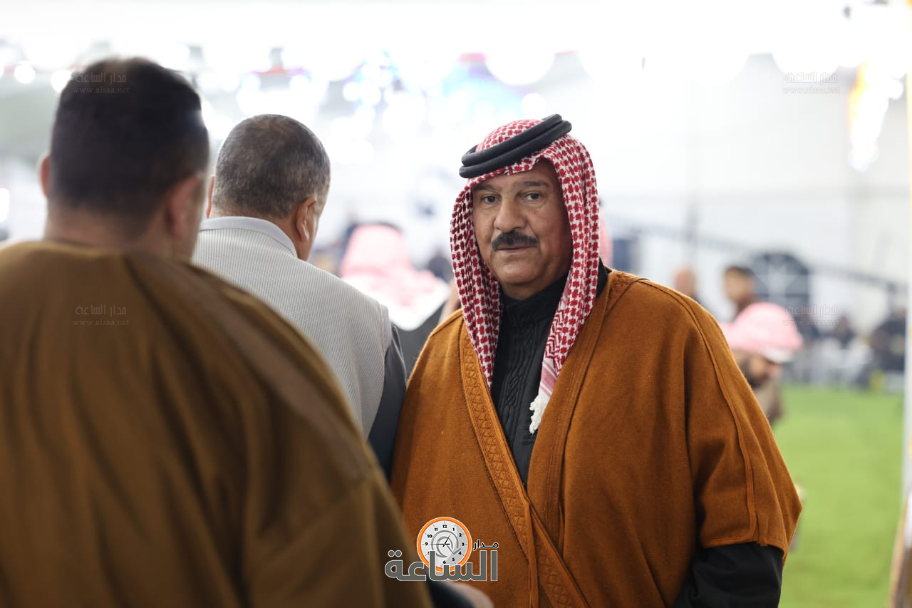 Madar Al-Saa Images 0.6310360754160398