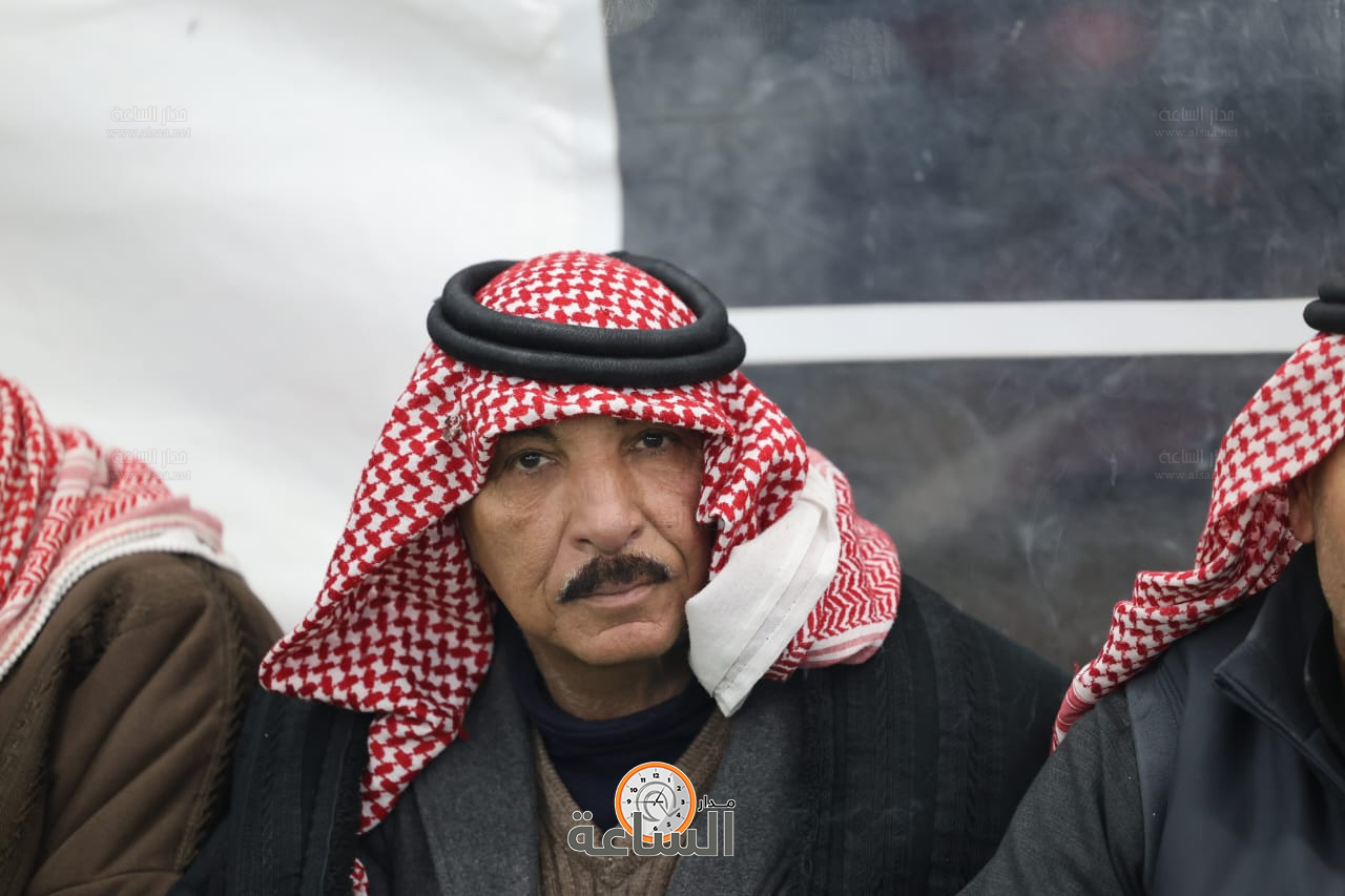 Madar Al-Saa Images 0.3969254828160942