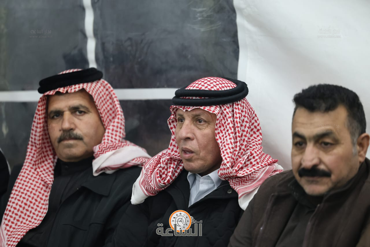 Madar Al-Saa Images 0.8219527249220548