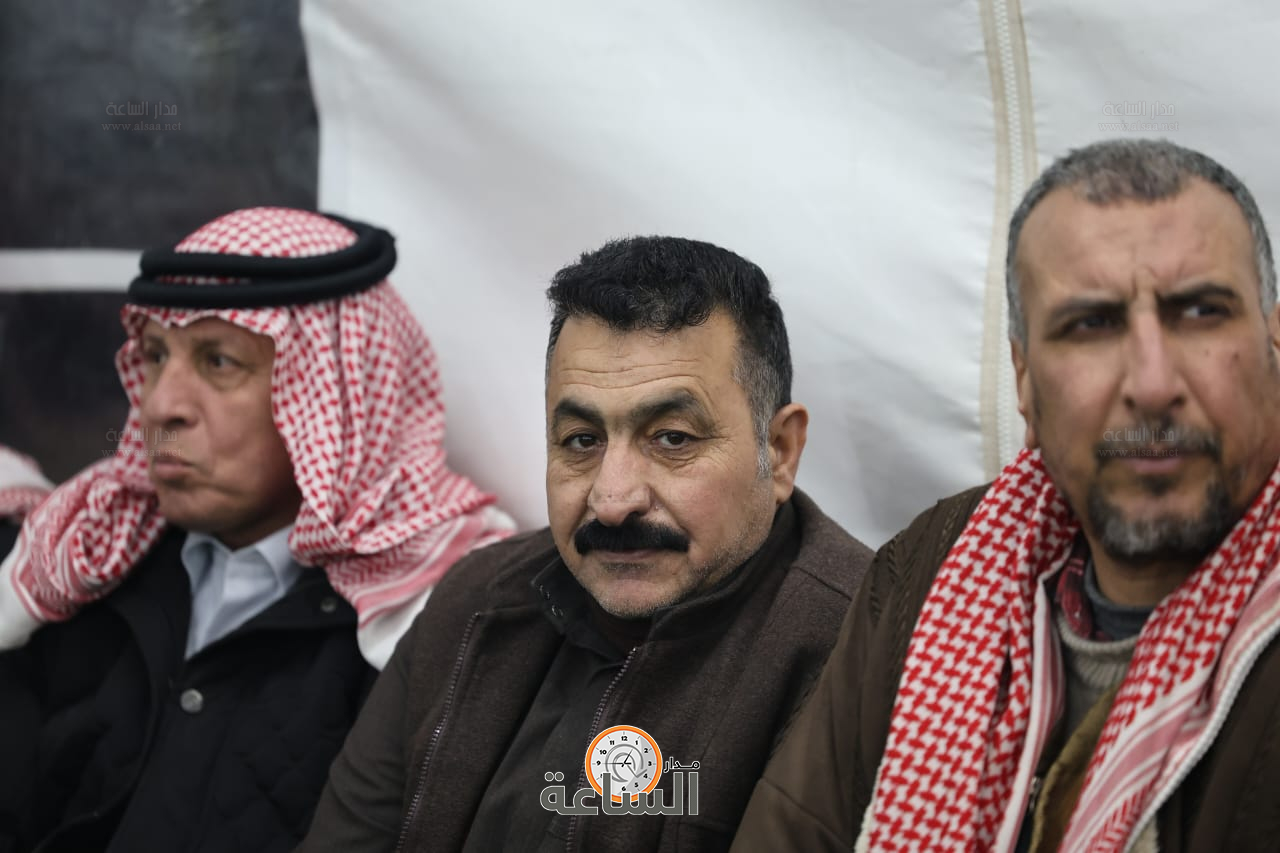 Madar Al-Saa Images 0.5620478277309633