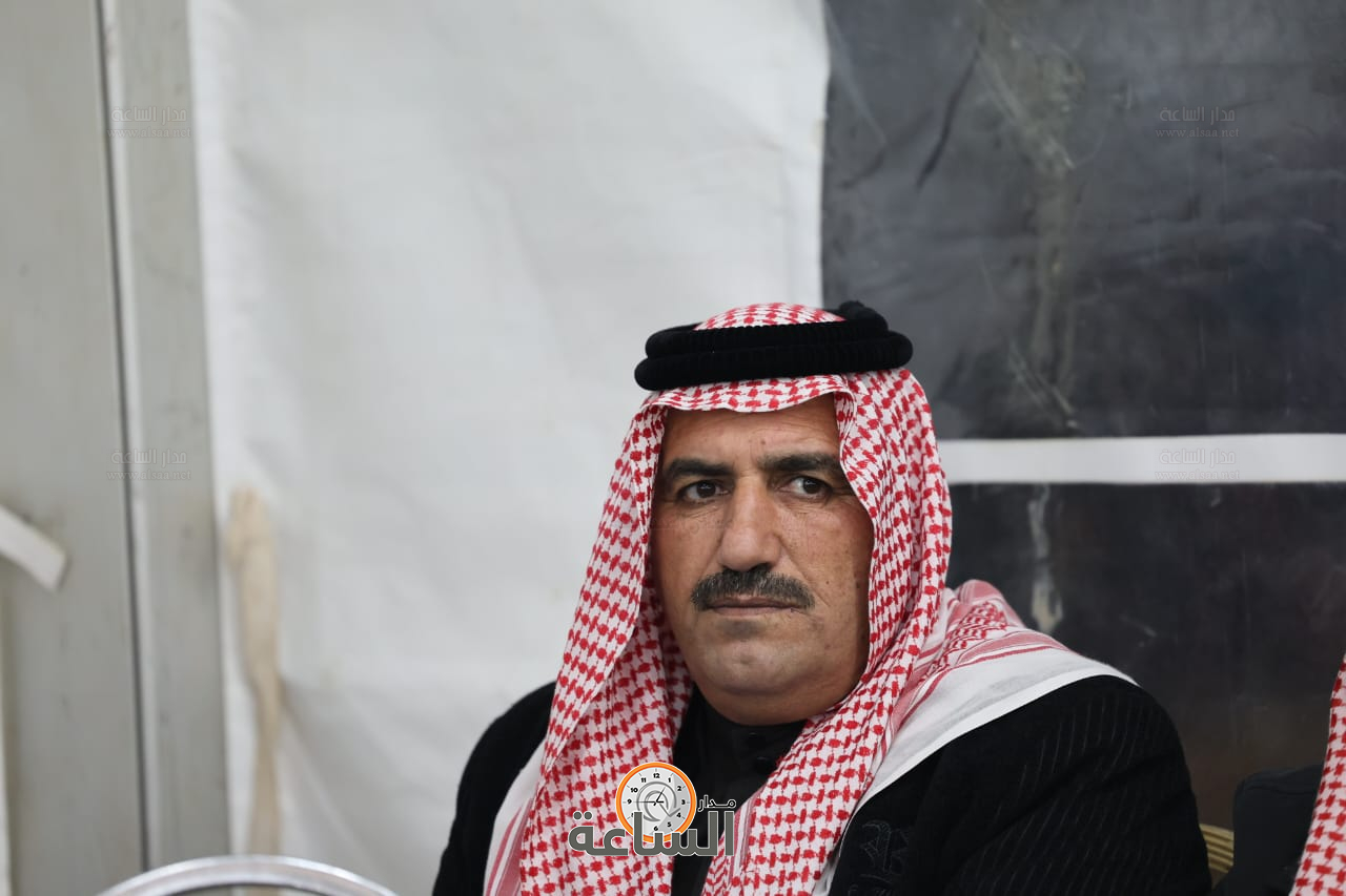 Madar Al-Saa Images 0.3423463357969949