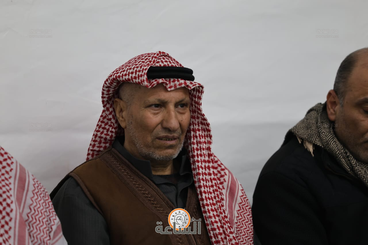 Madar Al-Saa Images 0.4084359833080473