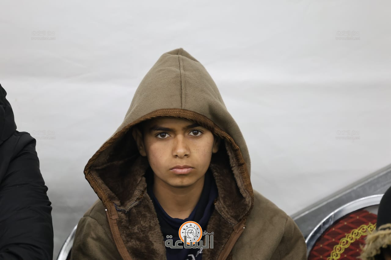 Madar Al-Saa Images 0.8331211704866242