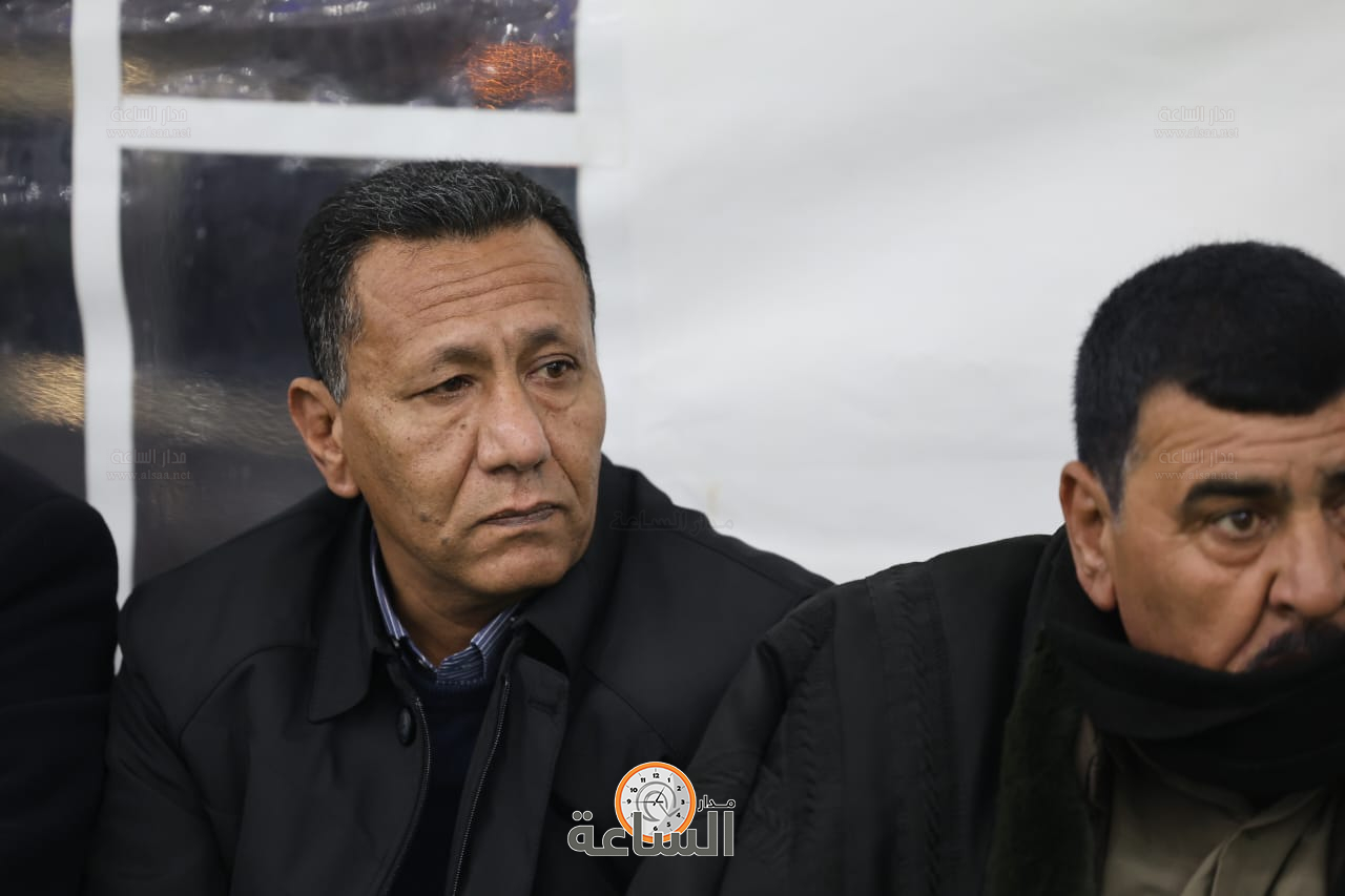 Madar Al-Saa Images 0.20519894795071014