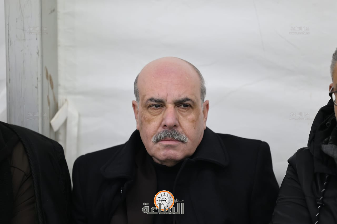 Madar Al-Saa Images 0.21482334623282995