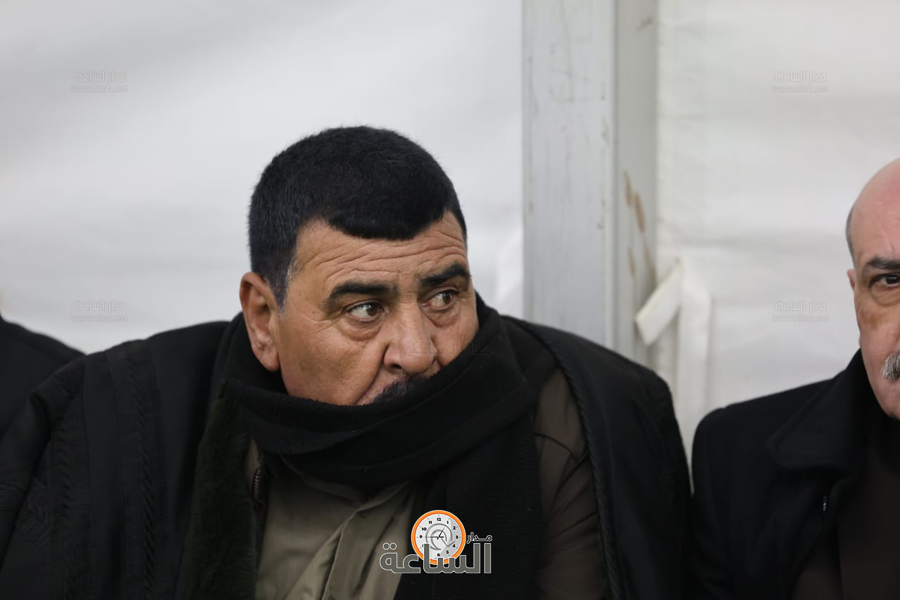 Madar Al-Saa Images 0.45147233545676646