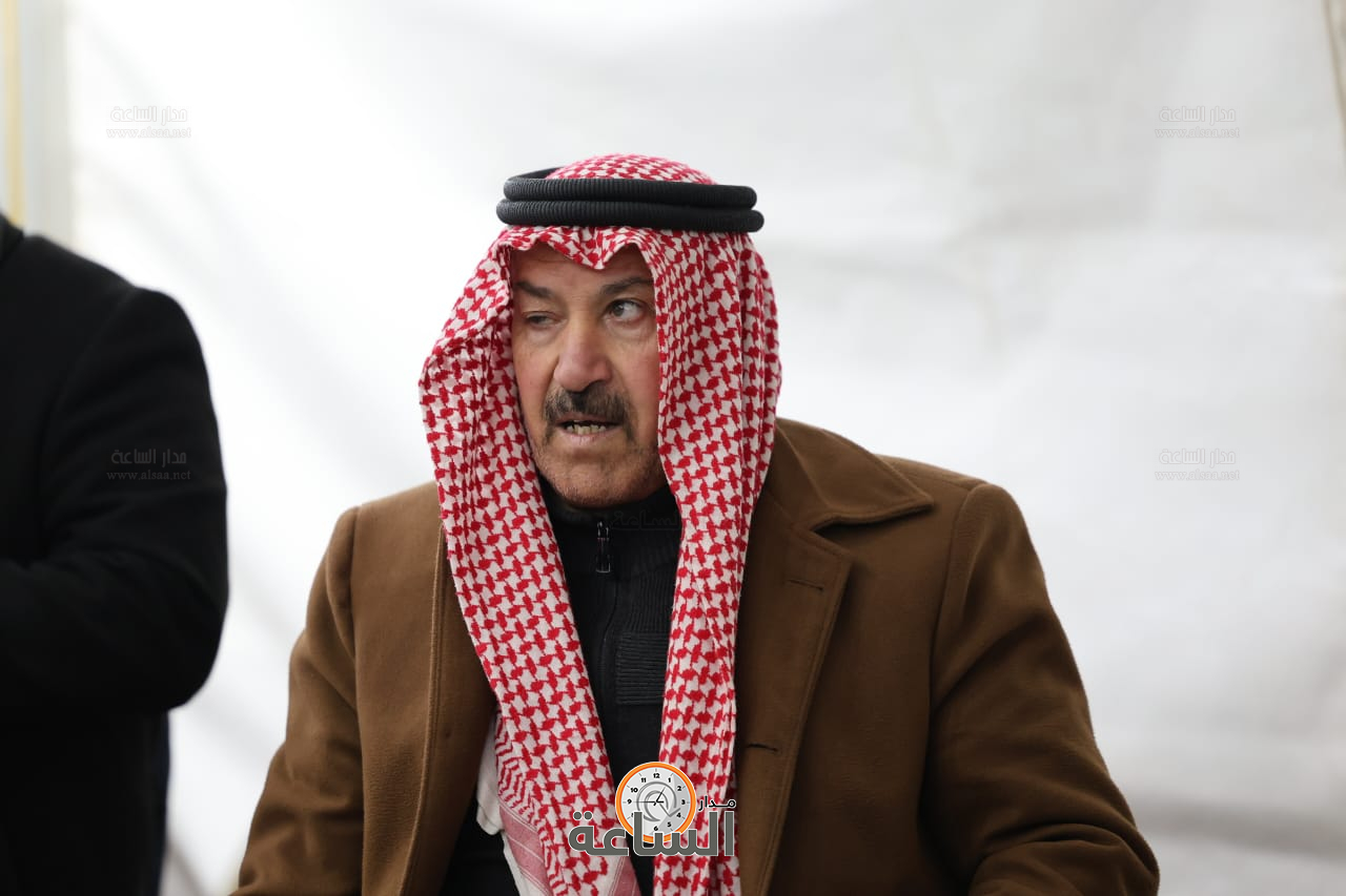 Madar Al-Saa Images 0.9057803802197586