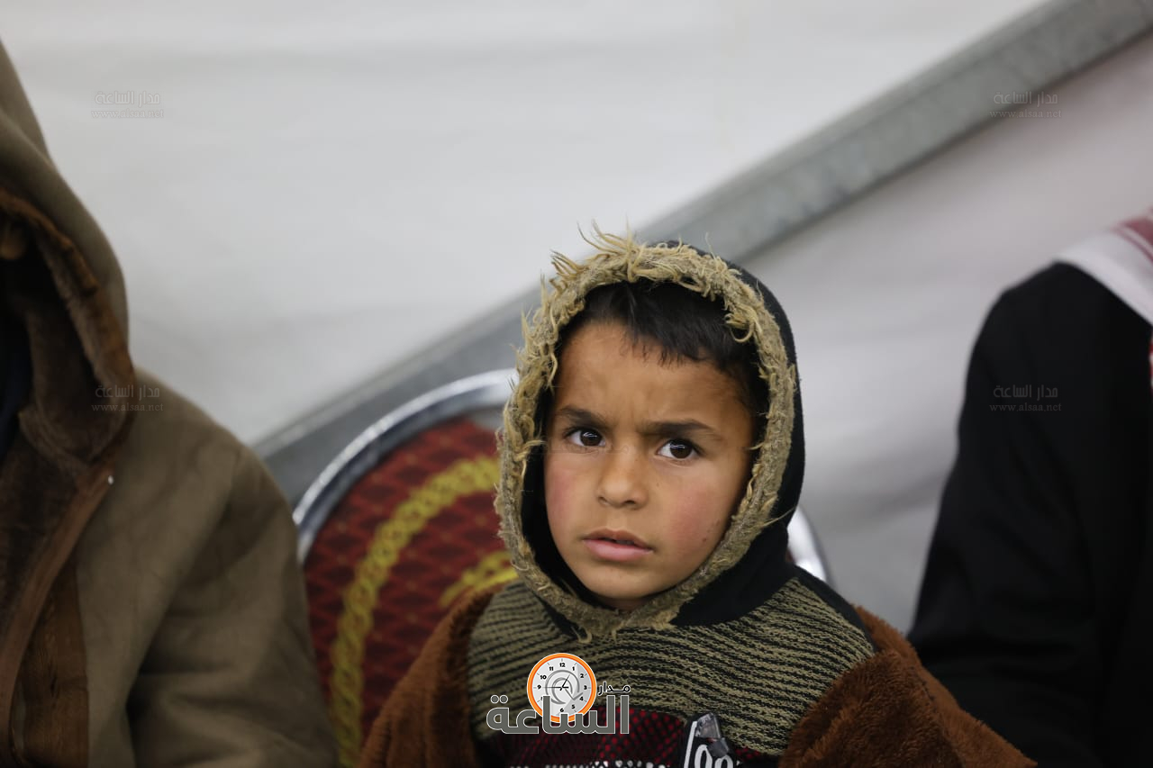 Madar Al-Saa Images 0.5330710724468779