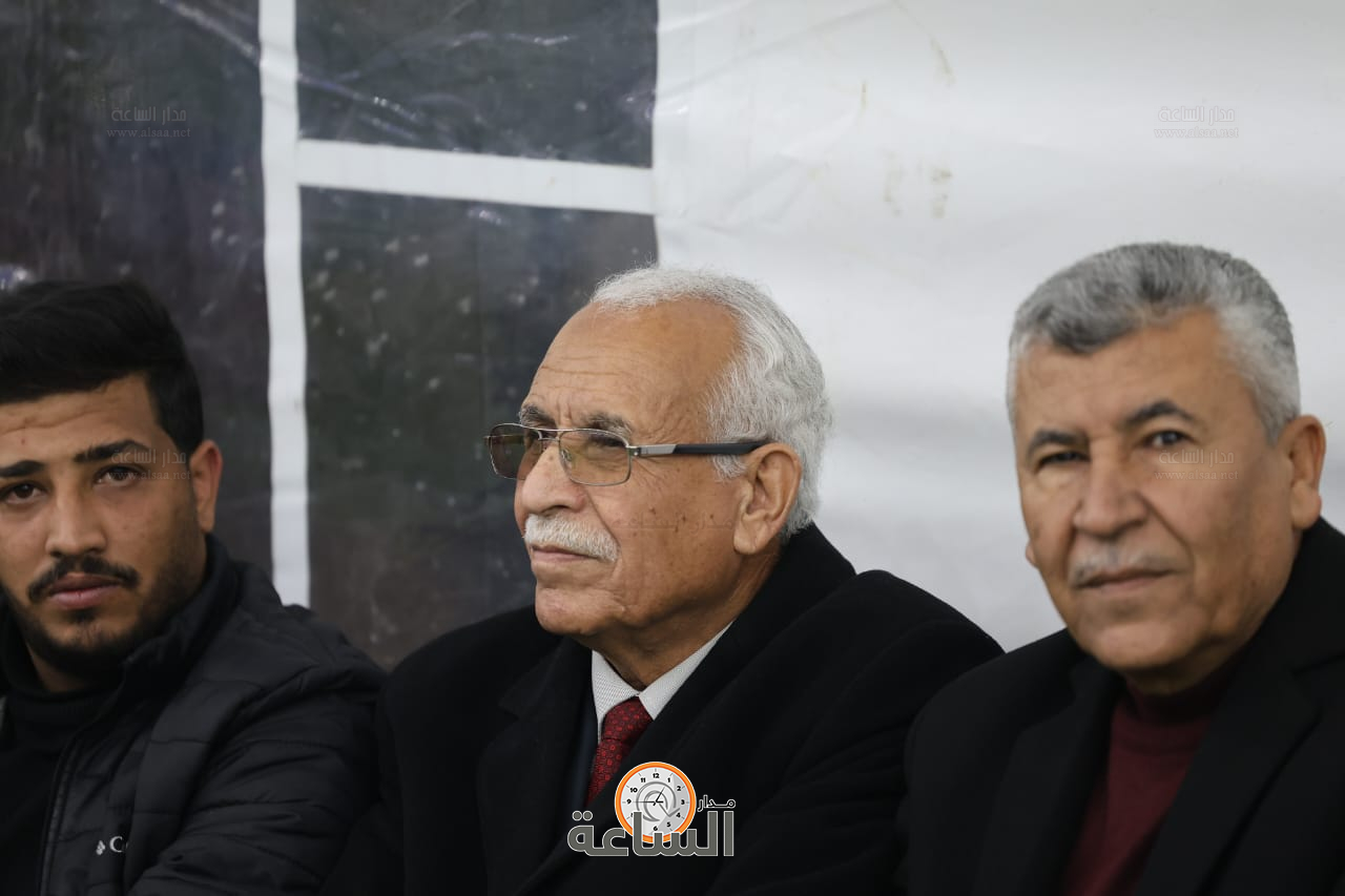 Madar Al-Saa Images 0.3566053188638407