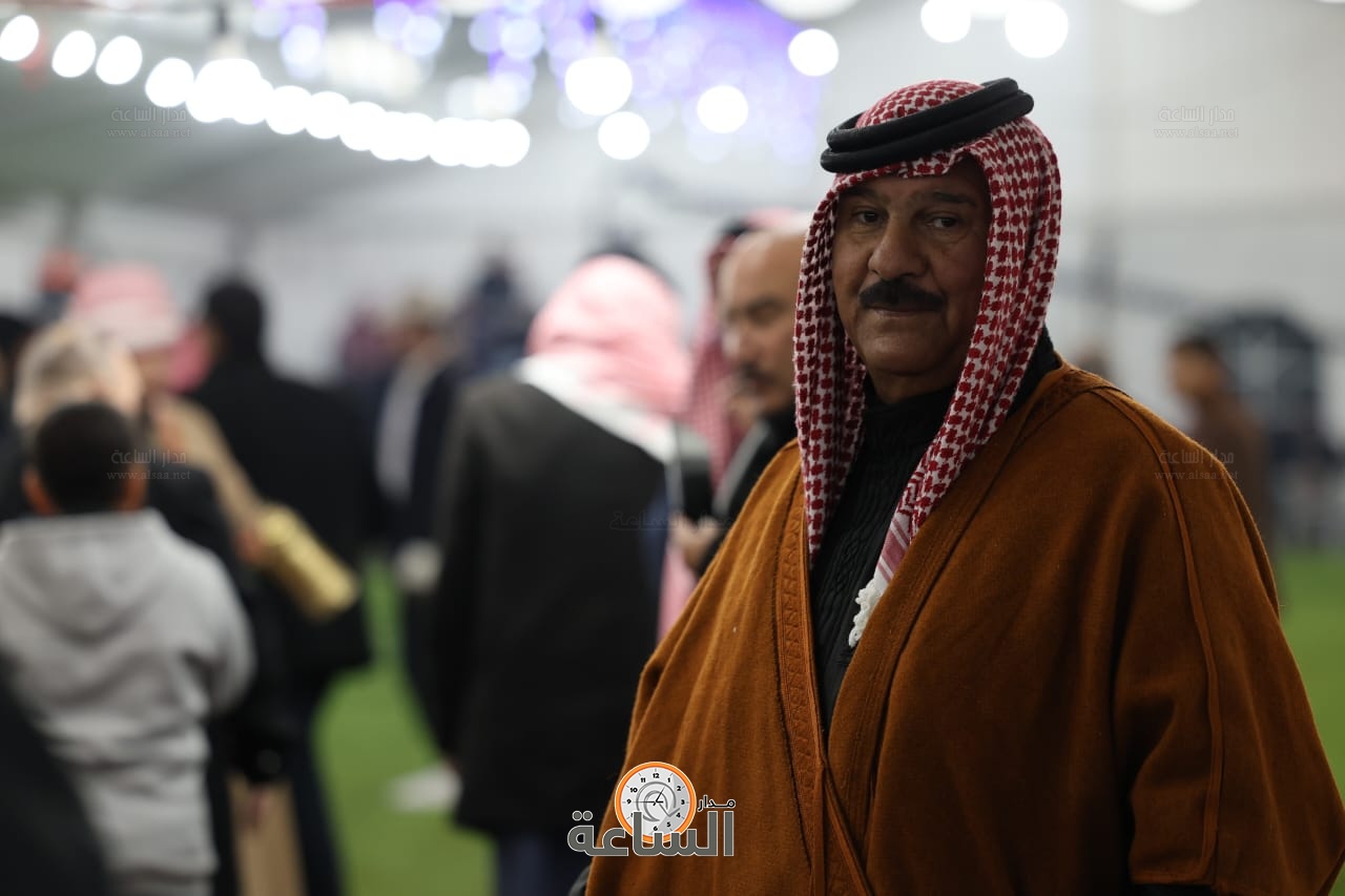 Madar Al-Saa Images 0.34306234226491616