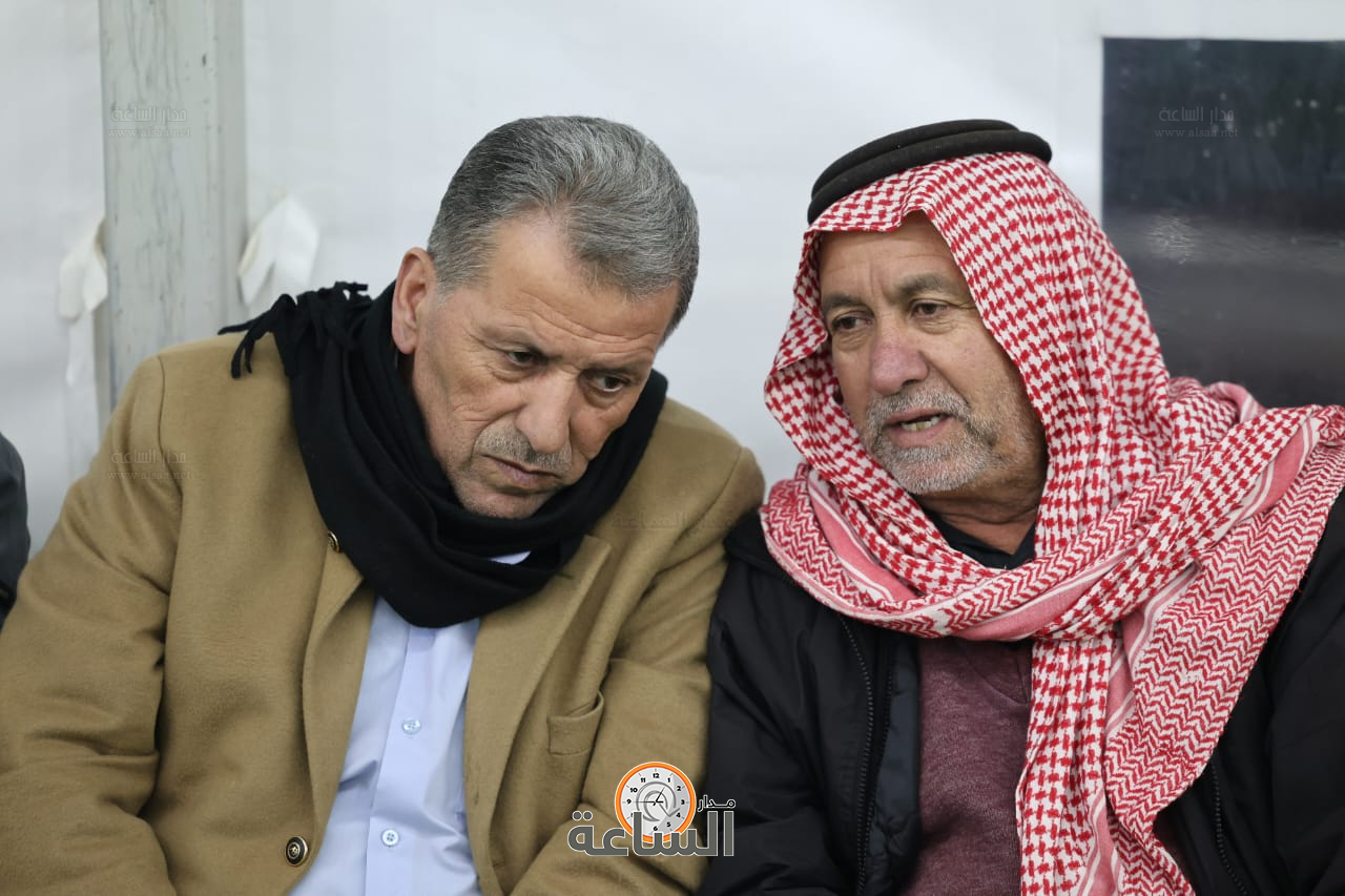 Madar Al-Saa Images 0.8707142002458452